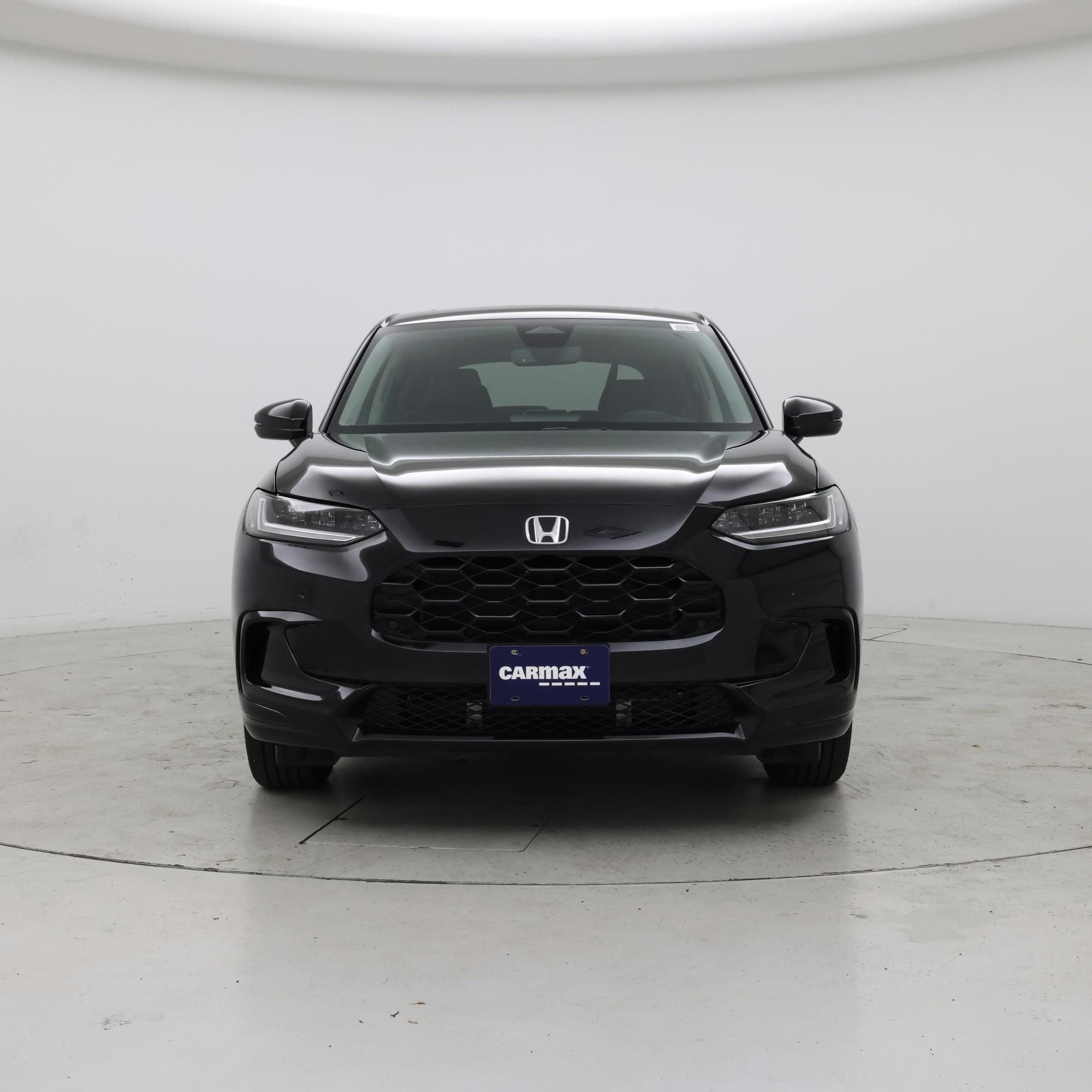 Thumbnail: 2024 Honda HR-V - 5