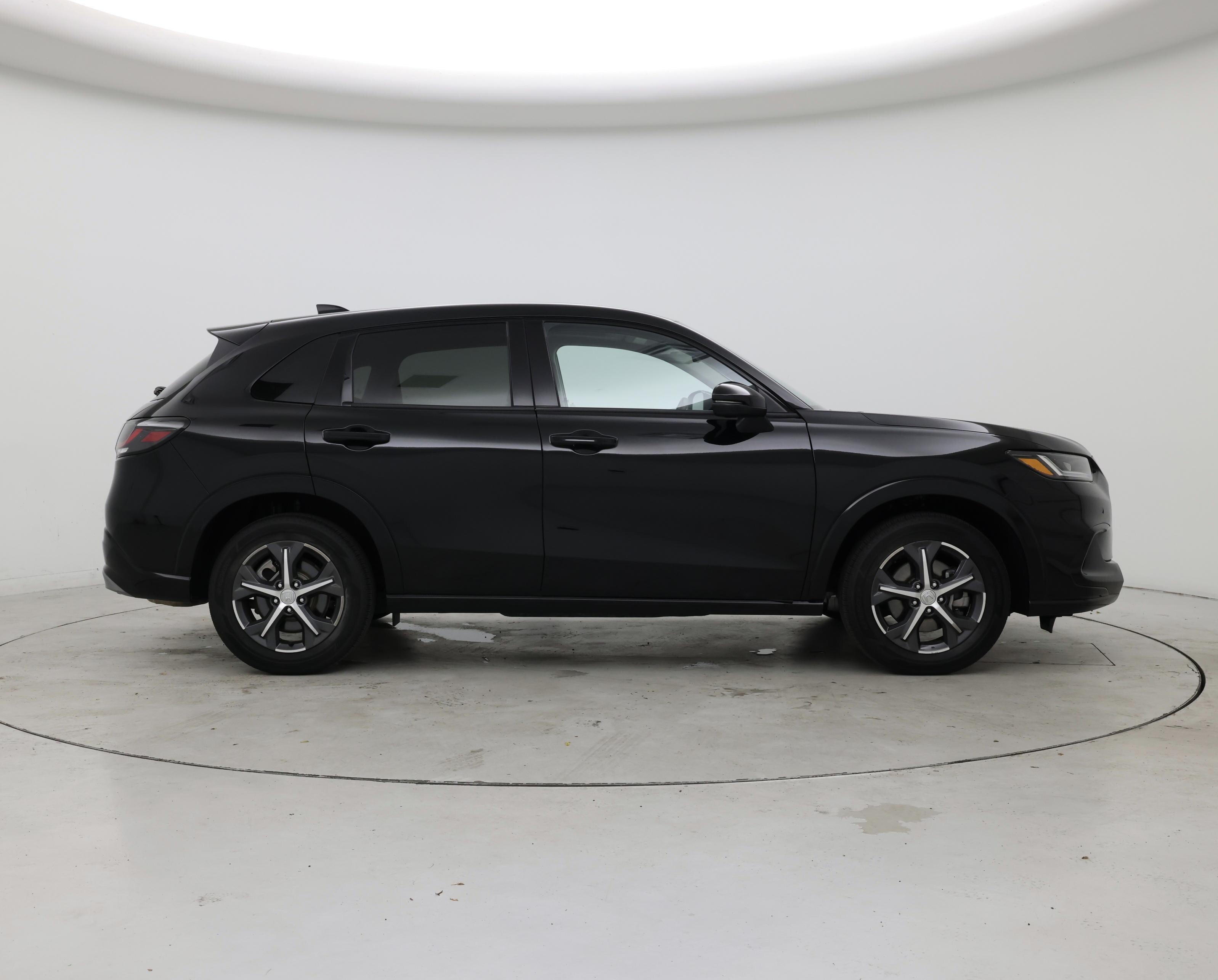 Thumbnail: 2024 Honda HR-V - 7