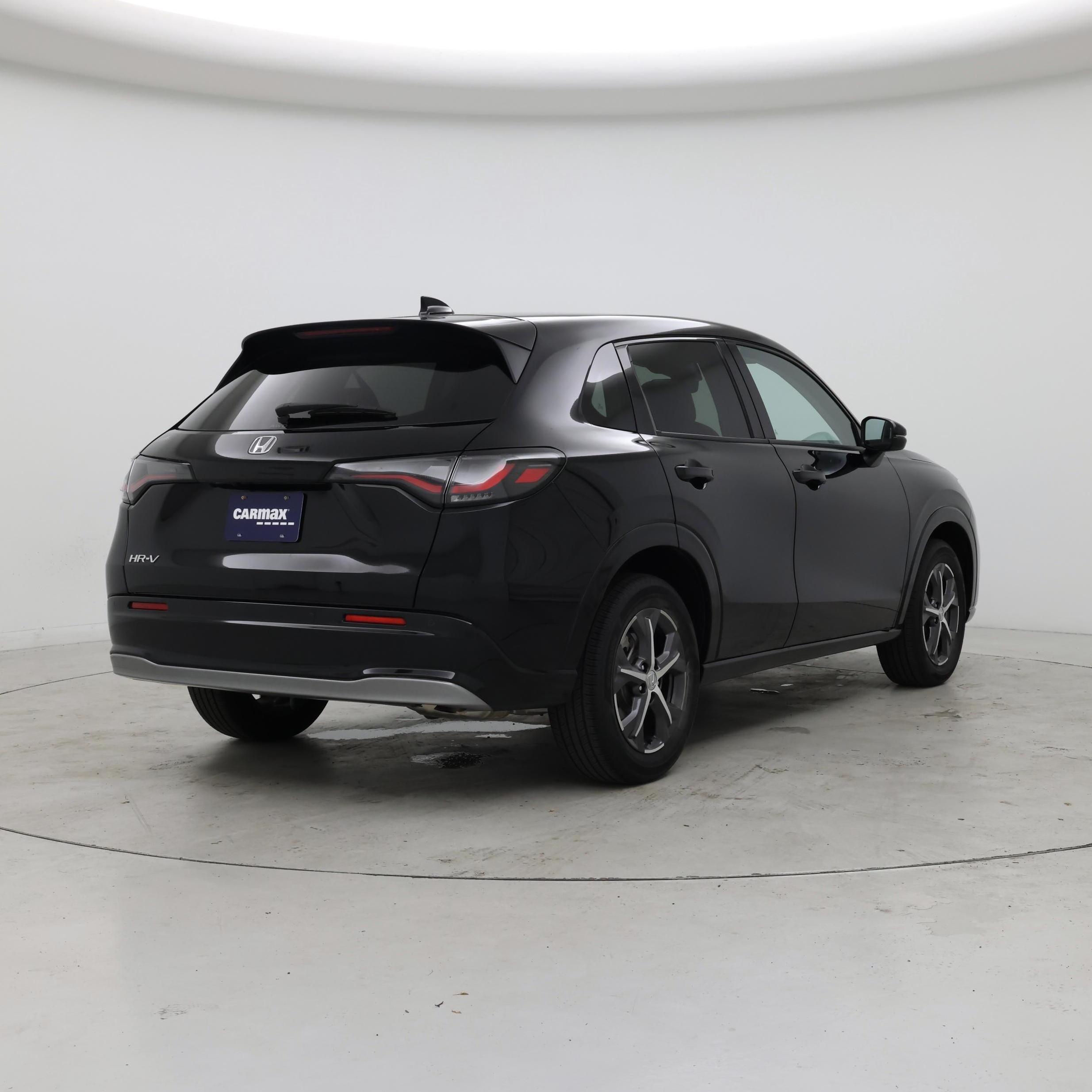 Thumbnail: 2024 Honda HR-V - 8