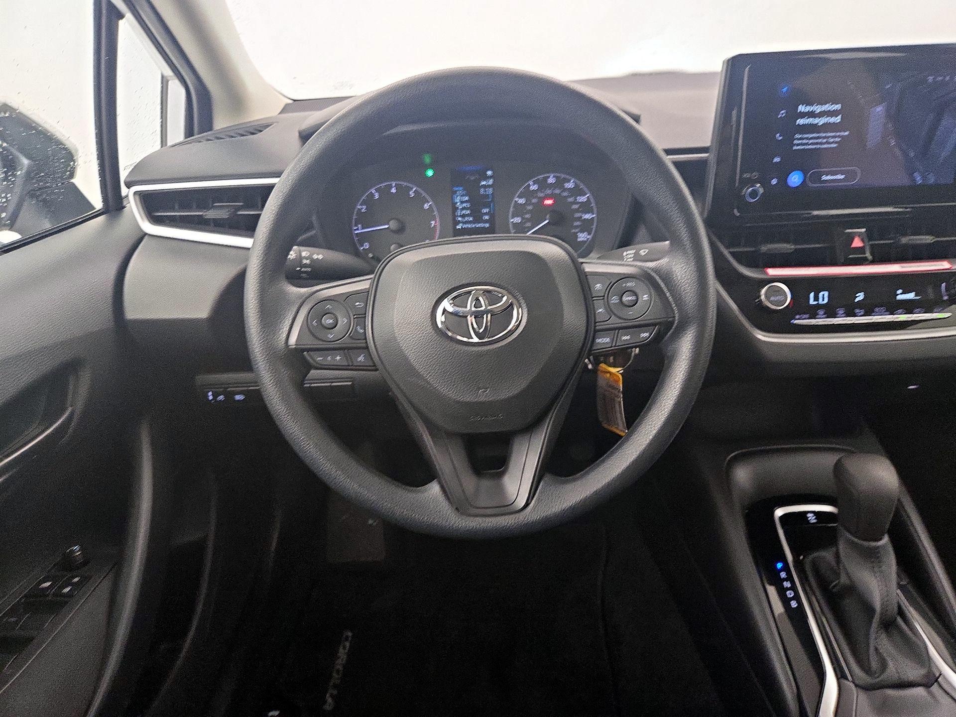 Thumbnail: 2024 Toyota Corolla - 10