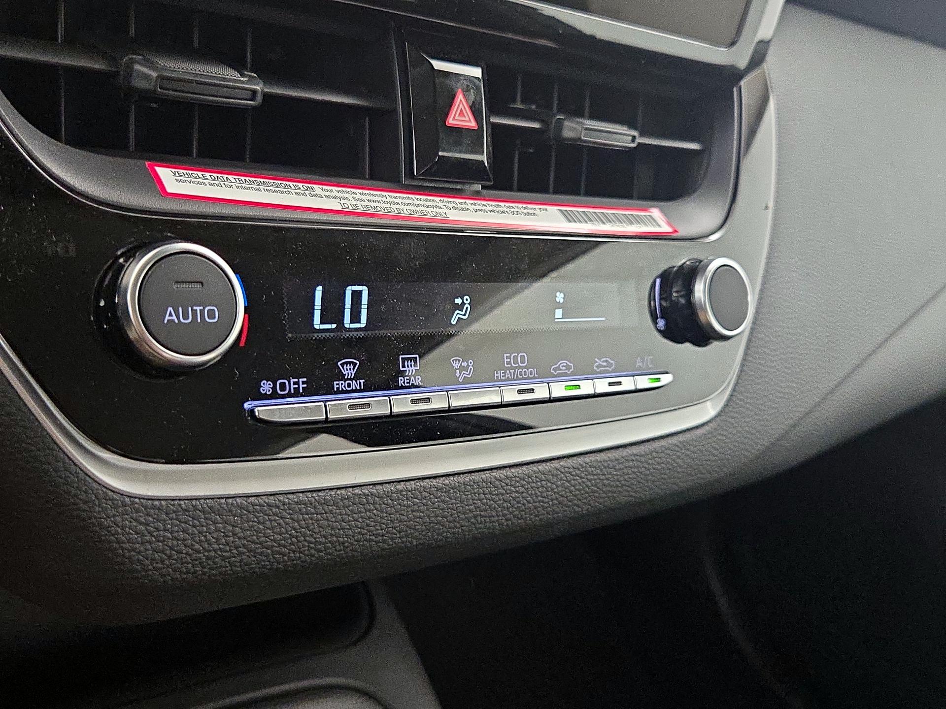 Thumbnail: 2024 Toyota Corolla - 16