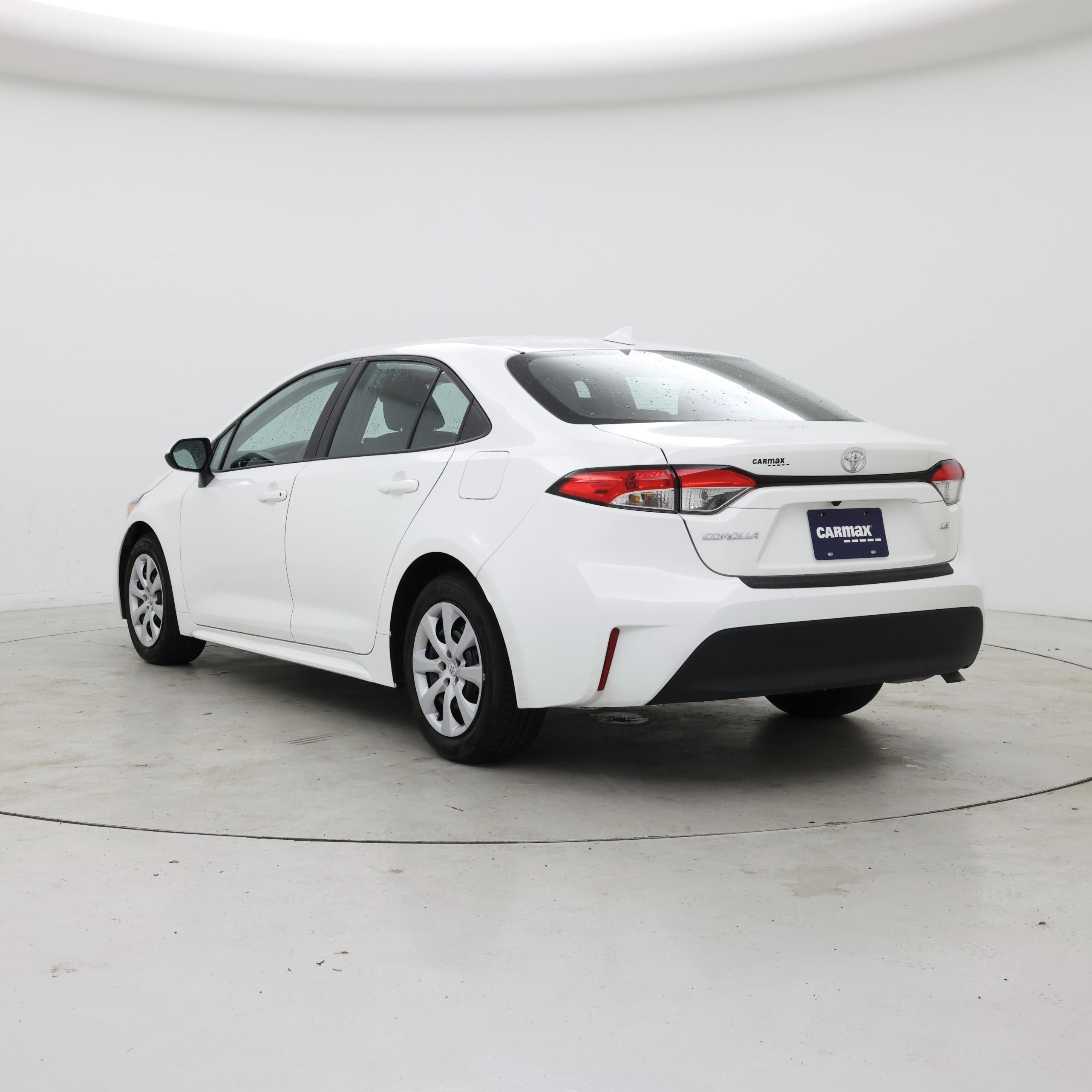 Thumbnail: 2024 Toyota Corolla - 2