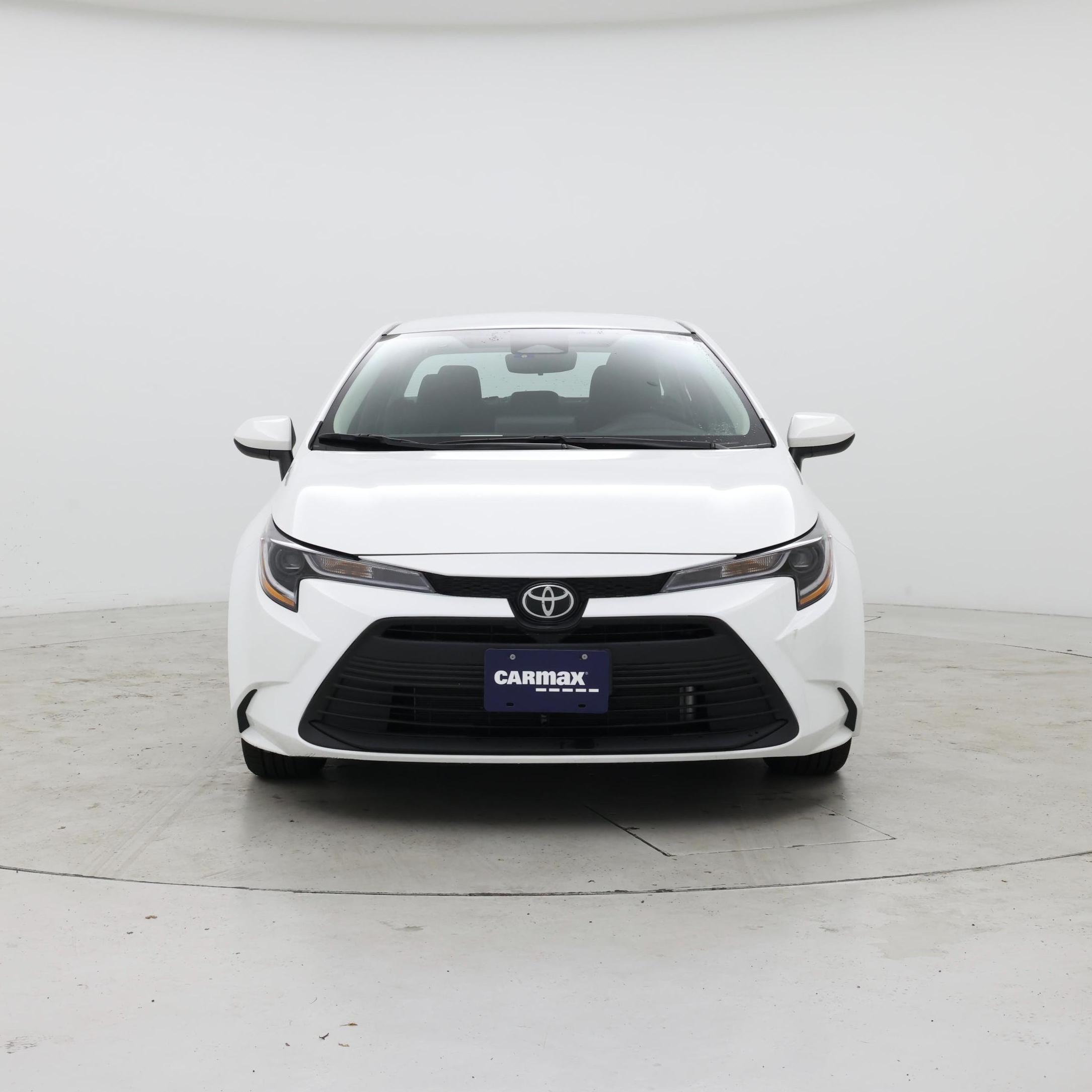 Thumbnail: 2024 Toyota Corolla - 5