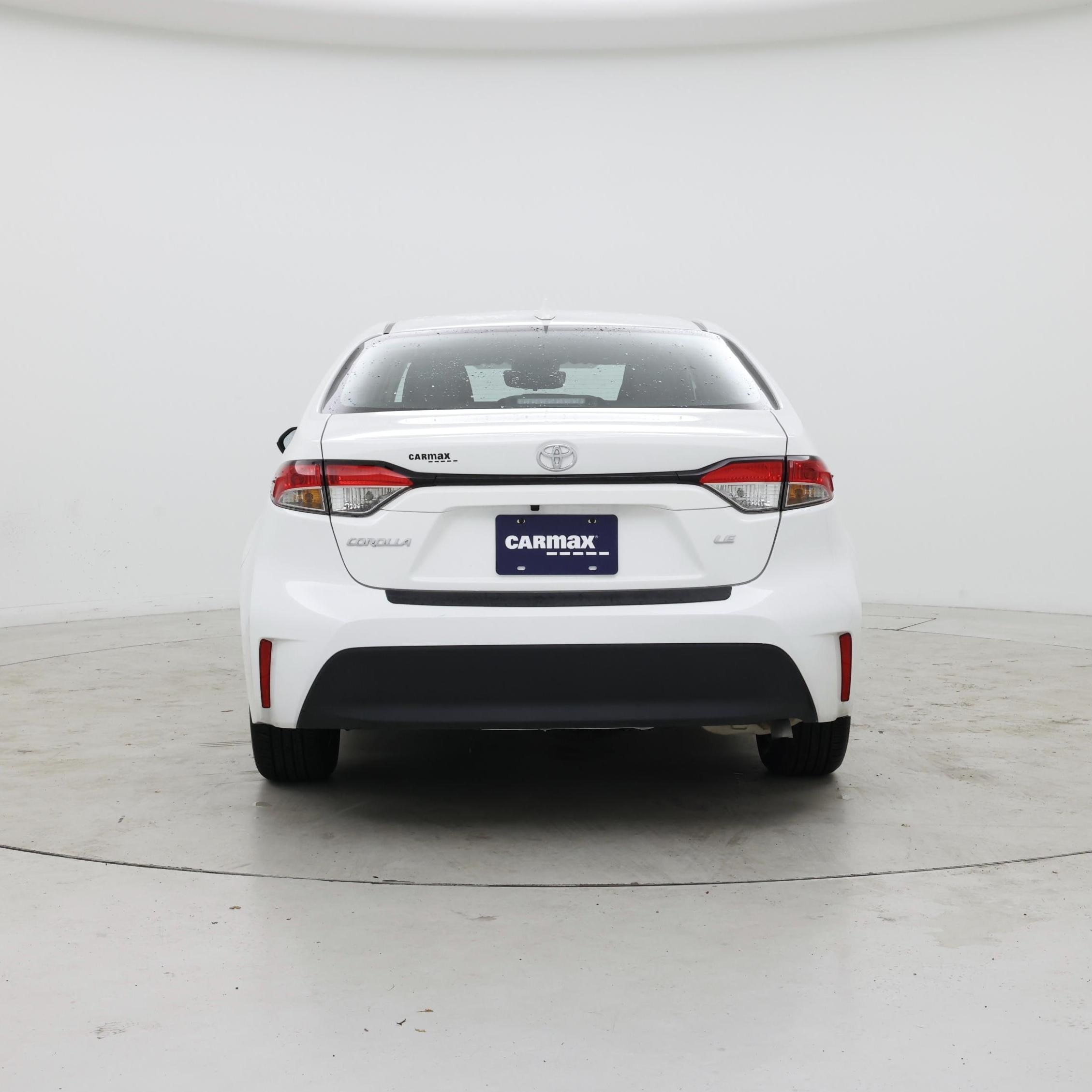 Thumbnail: 2024 Toyota Corolla - 6