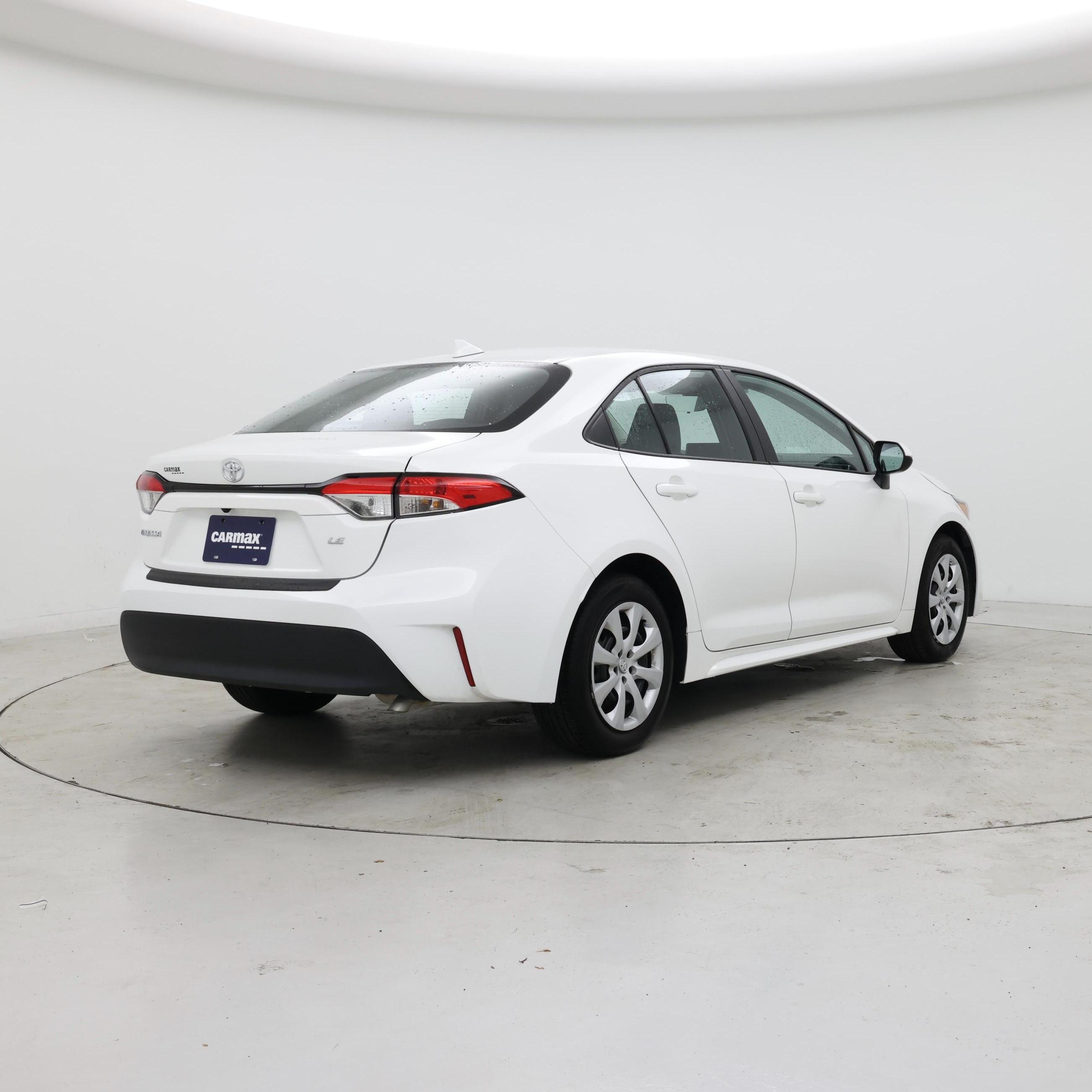 Thumbnail: 2024 Toyota Corolla - 8