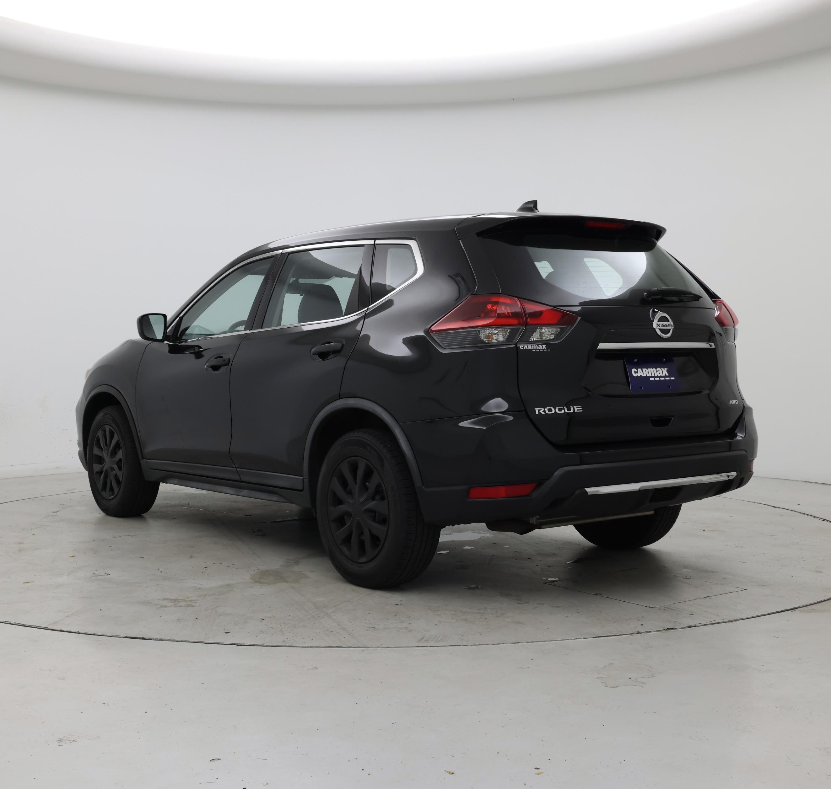 Thumbnail: 2018 Nissan Rogue - 2