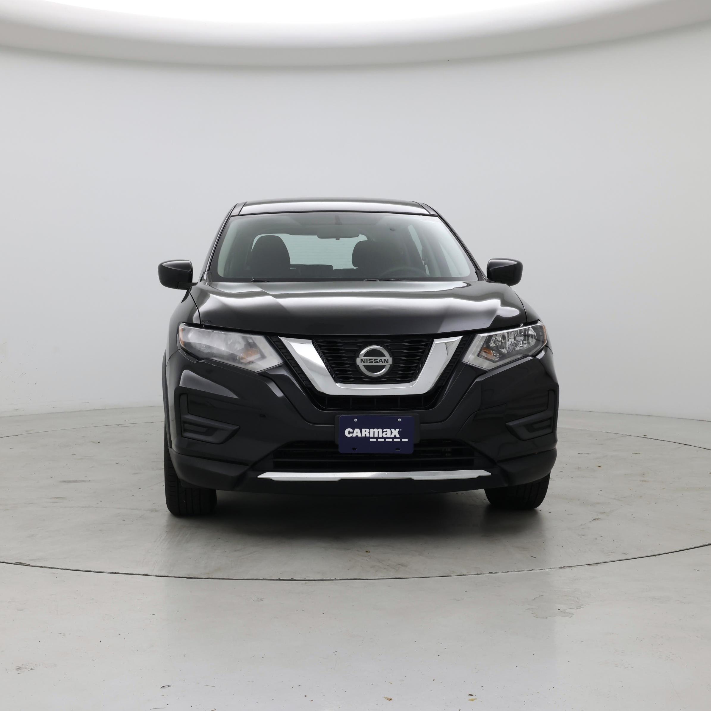 Thumbnail: 2018 Nissan Rogue - 5