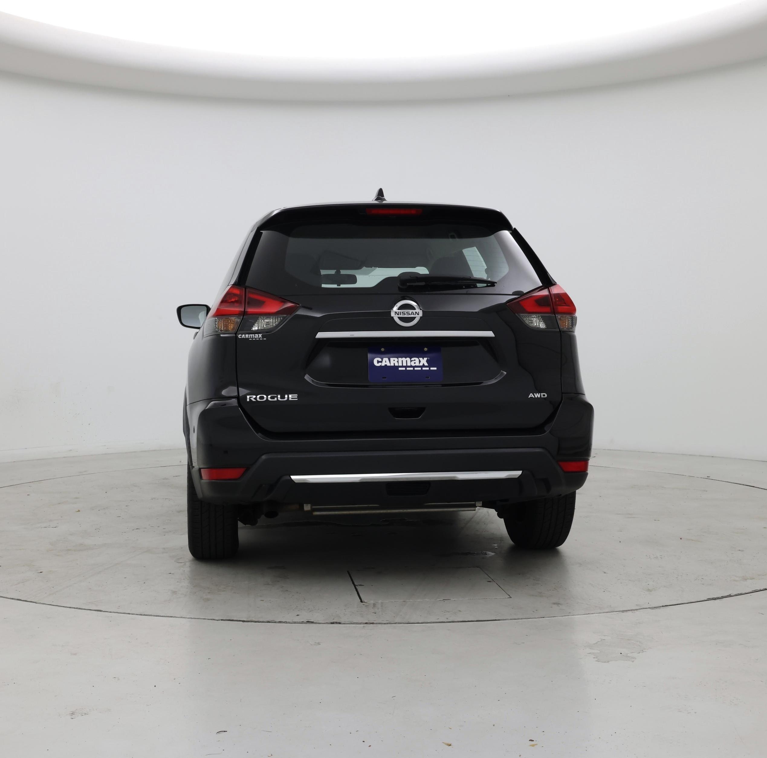 Thumbnail: 2018 Nissan Rogue - 6