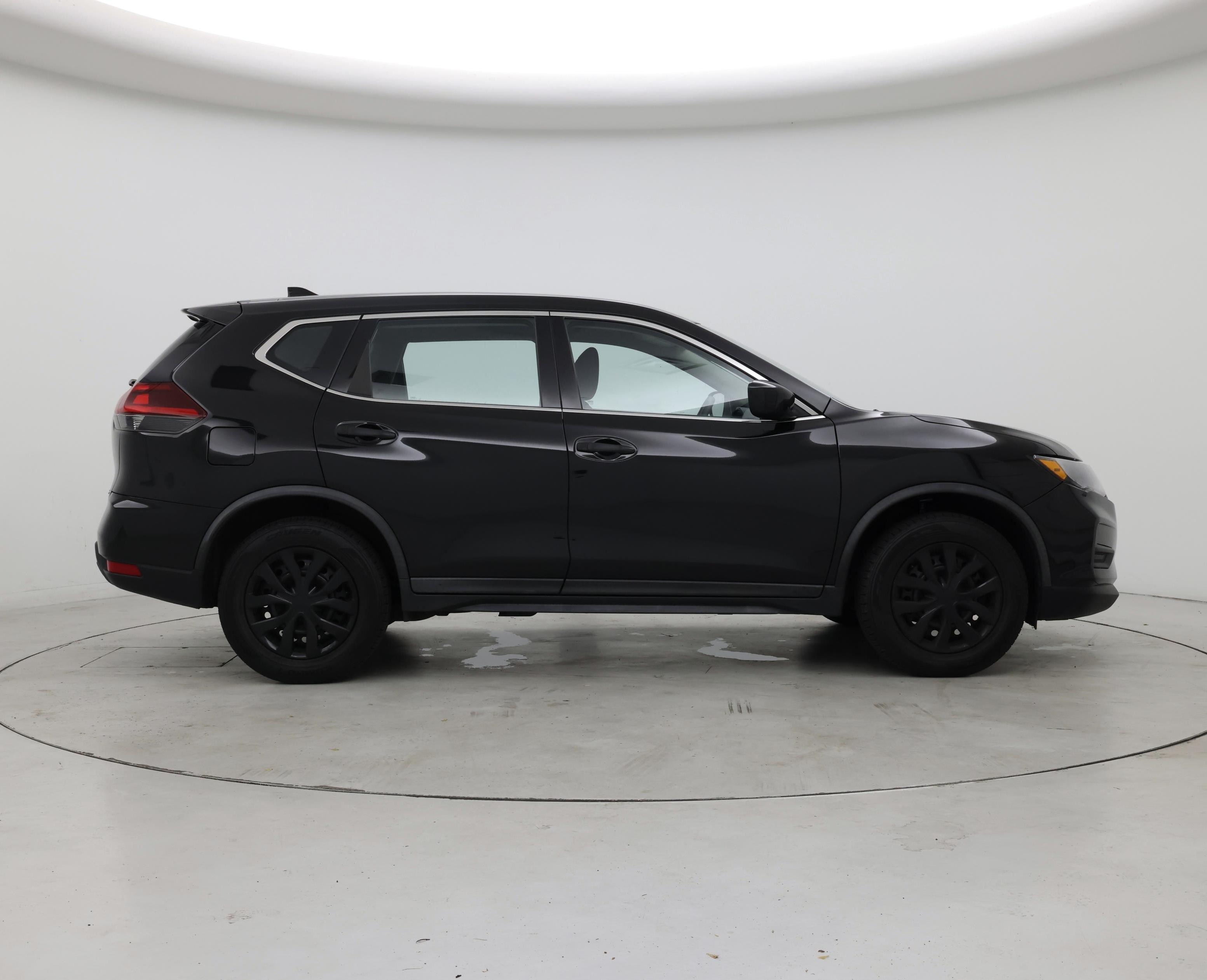 Thumbnail: 2018 Nissan Rogue - 7