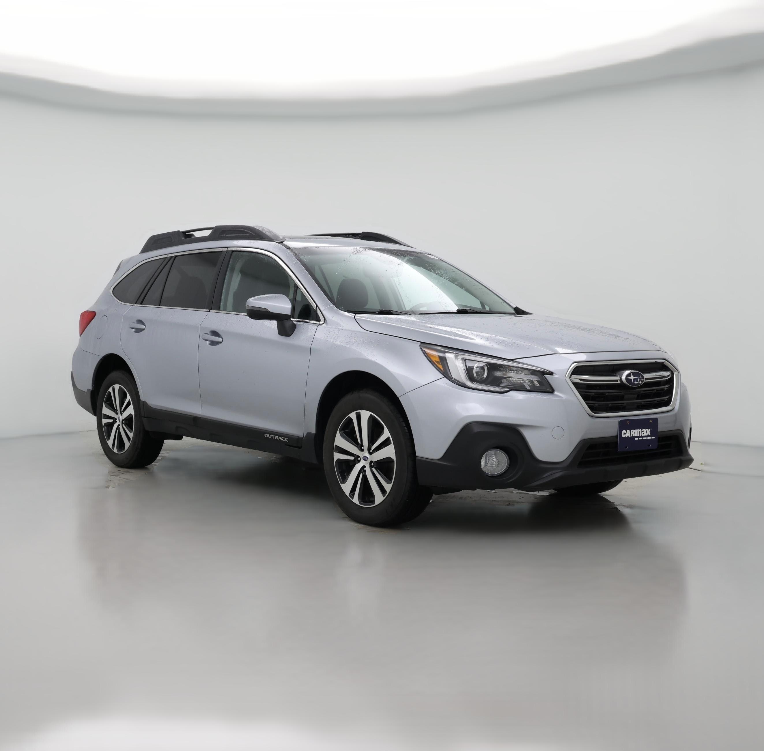 Thumbnail: 2019 Subaru Outback - 1