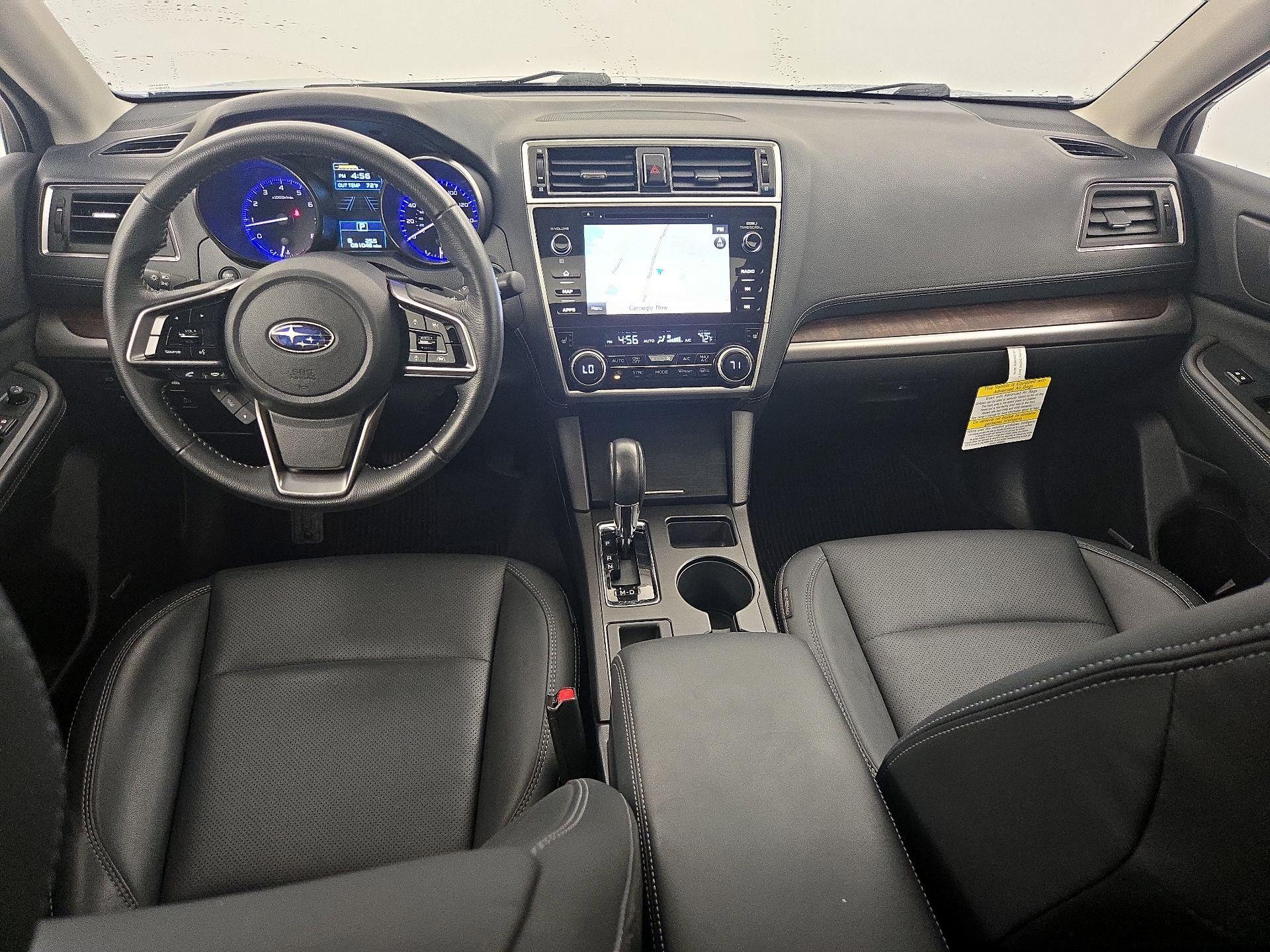 Thumbnail: 2019 Subaru Outback - 9