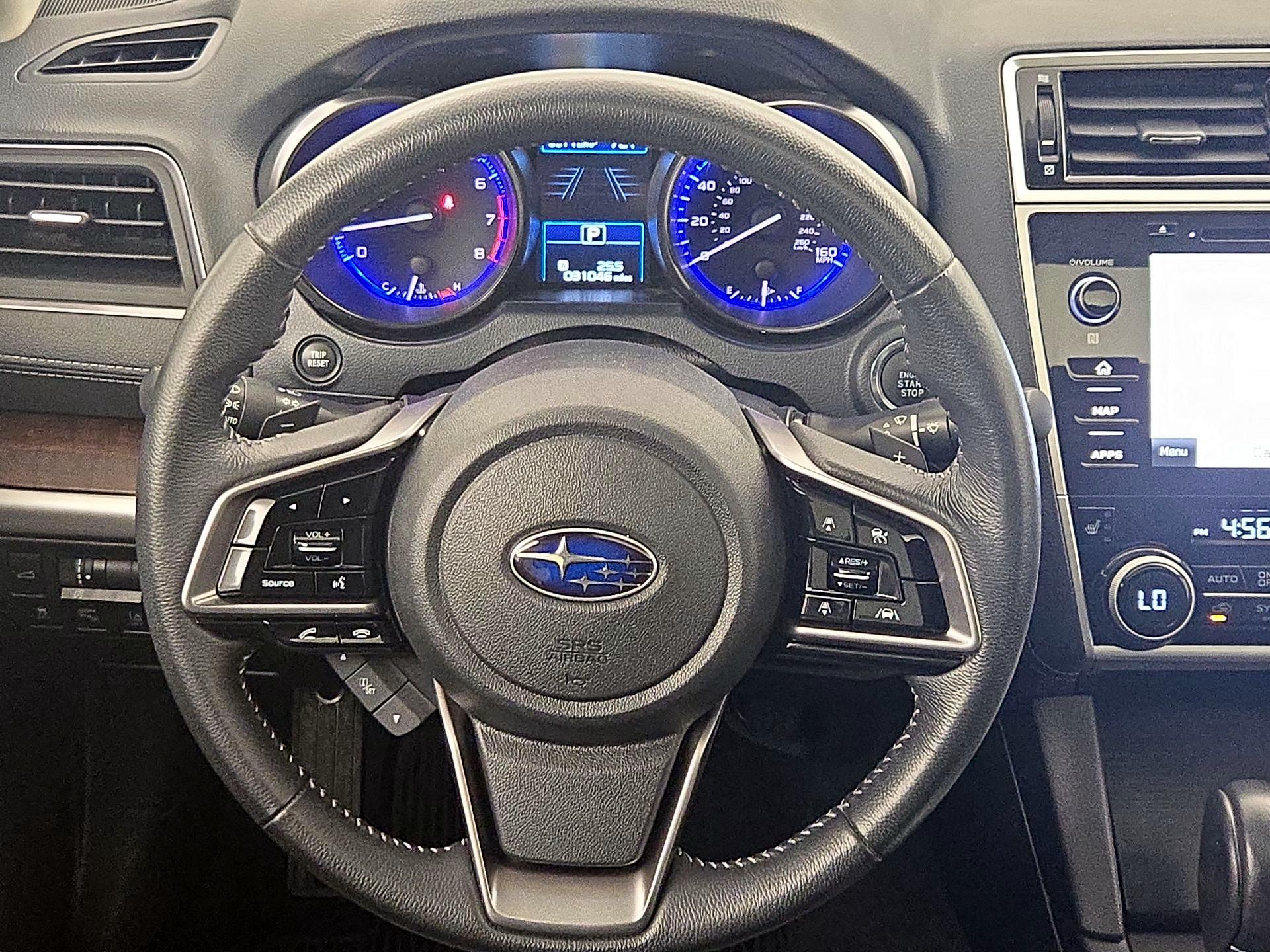Thumbnail: 2019 Subaru Outback - 10