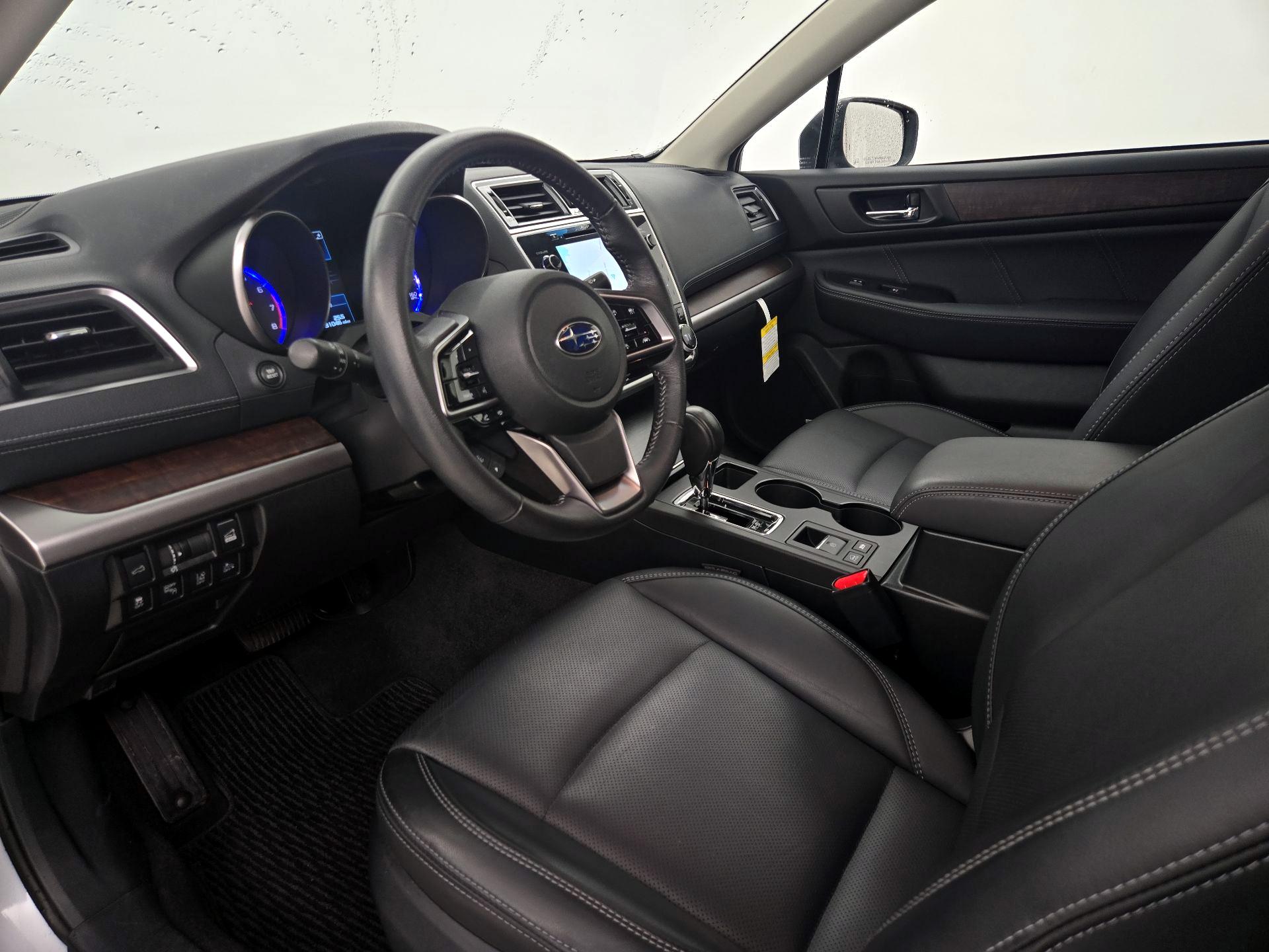 Thumbnail: 2019 Subaru Outback - 11