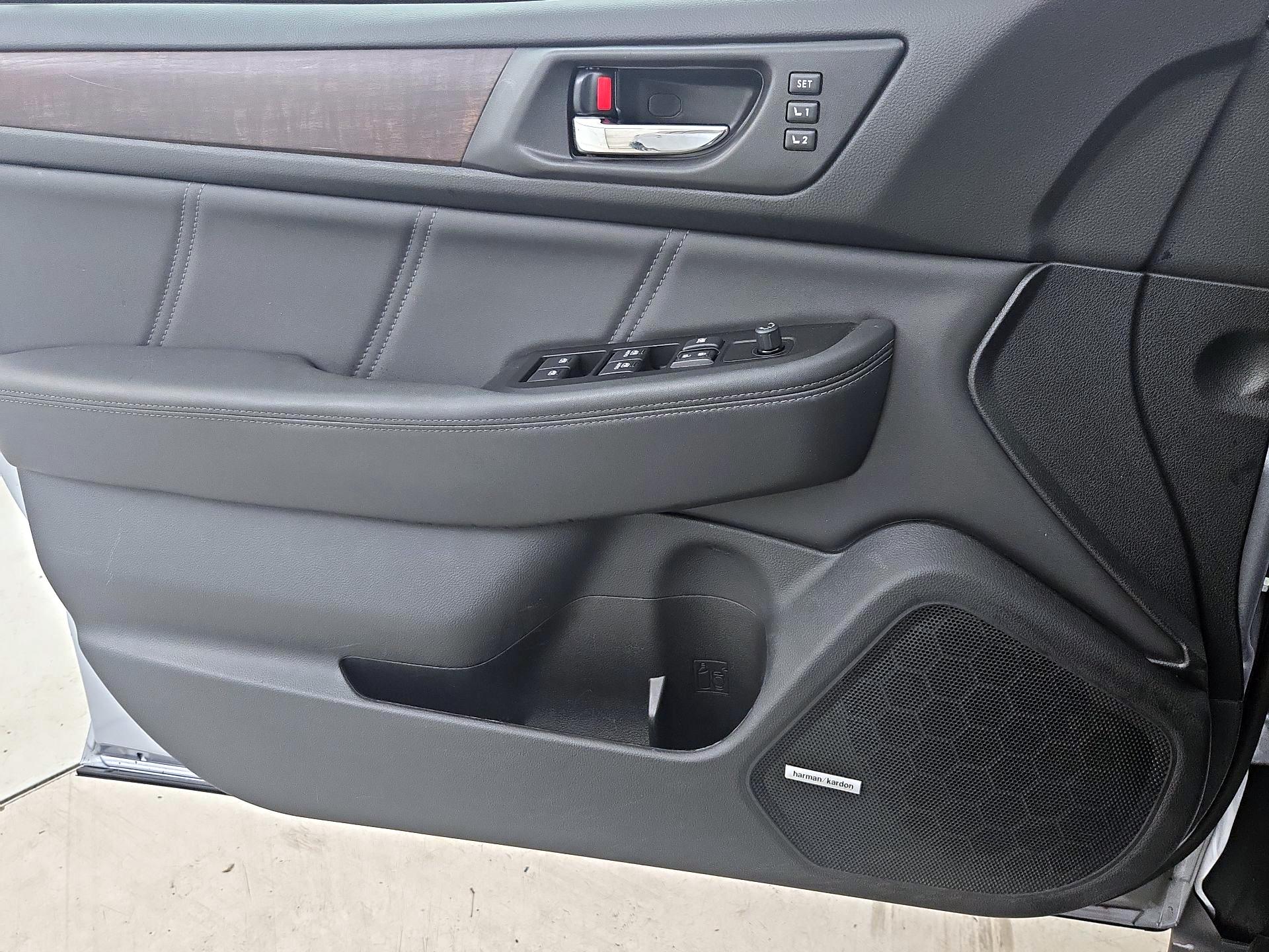 Thumbnail: 2019 Subaru Outback - 12
