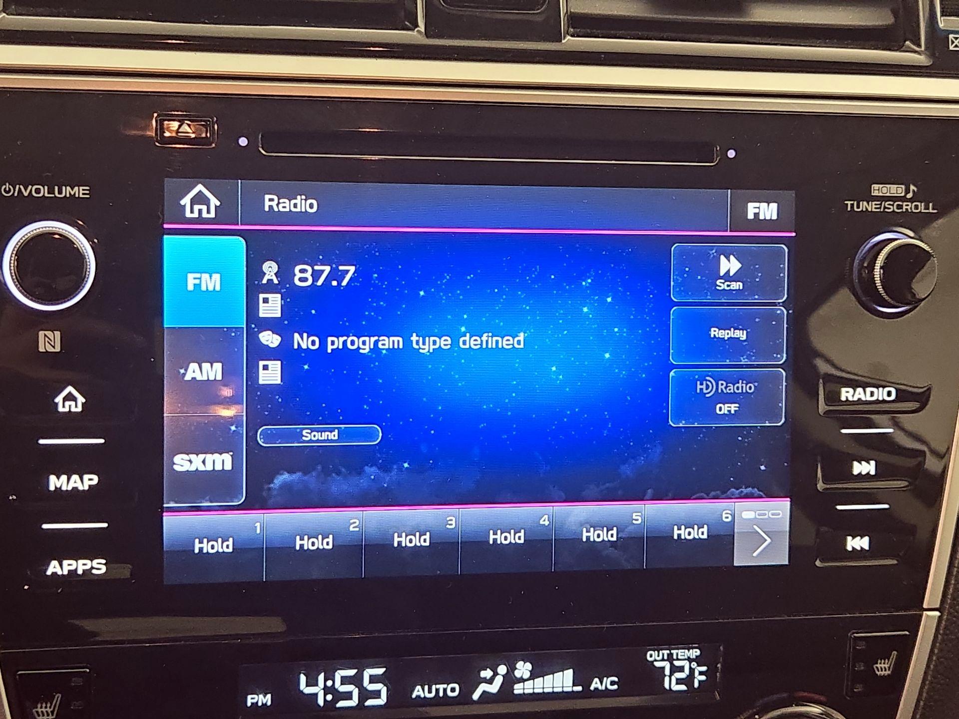 Thumbnail: 2019 Subaru Outback - 16