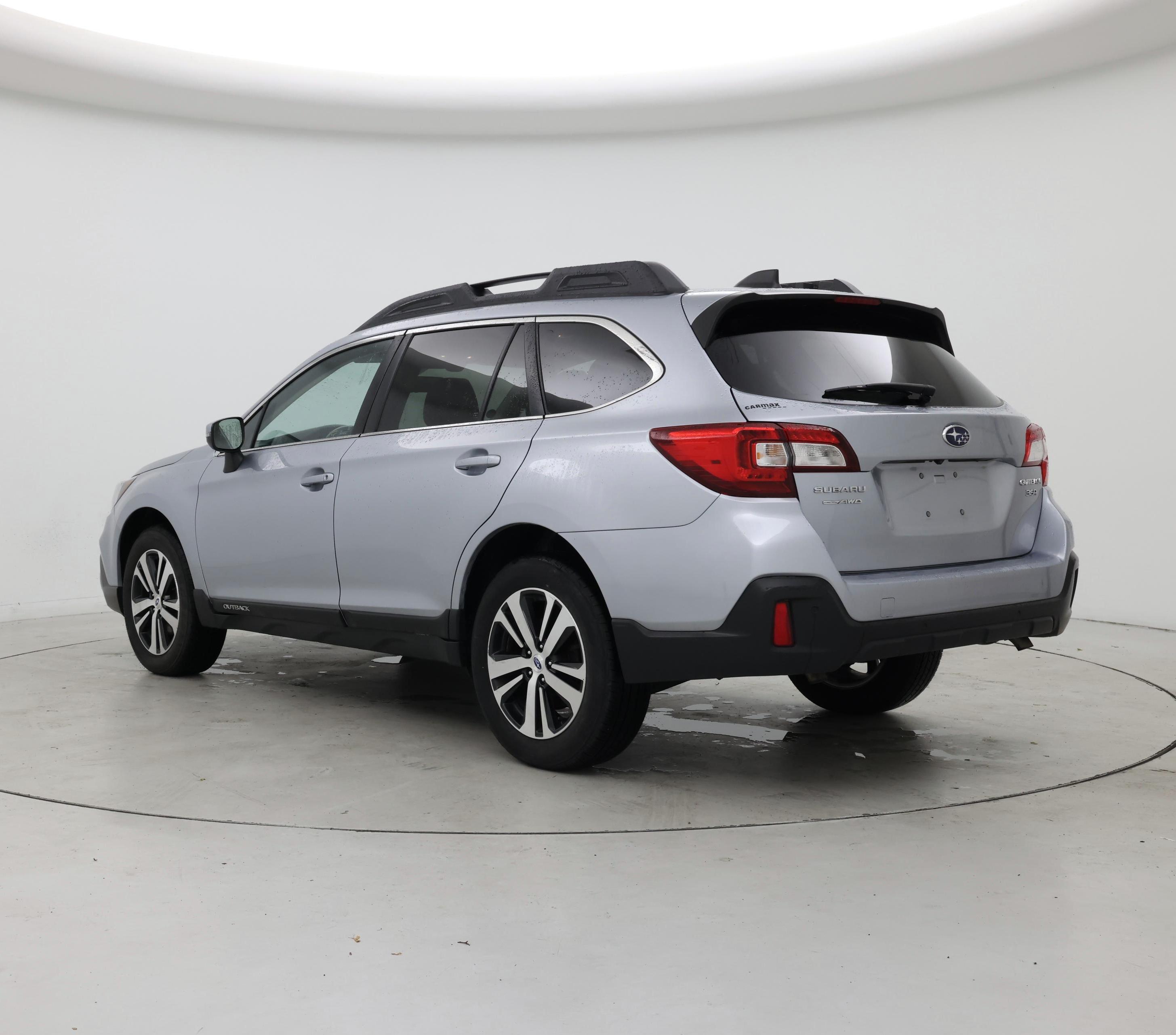 Thumbnail: 2019 Subaru Outback - 2