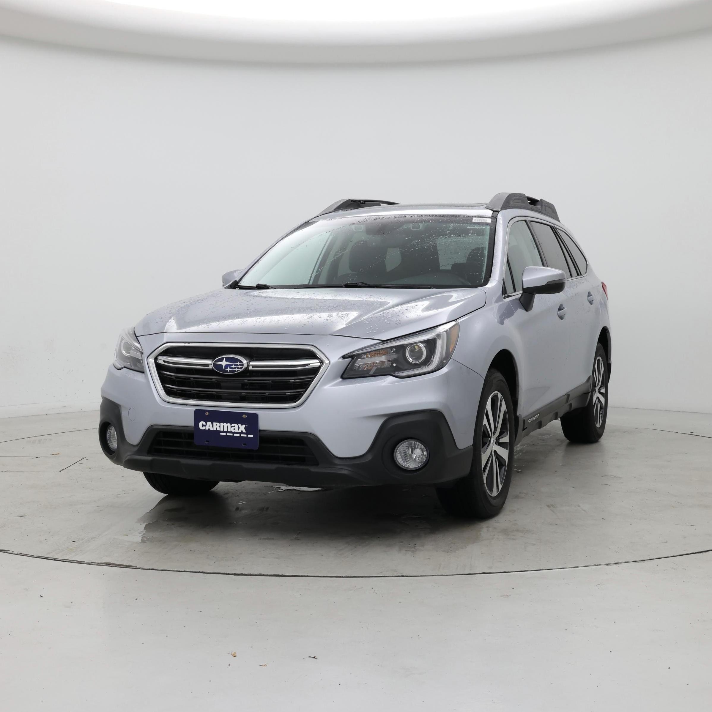 Thumbnail: 2019 Subaru Outback - 4