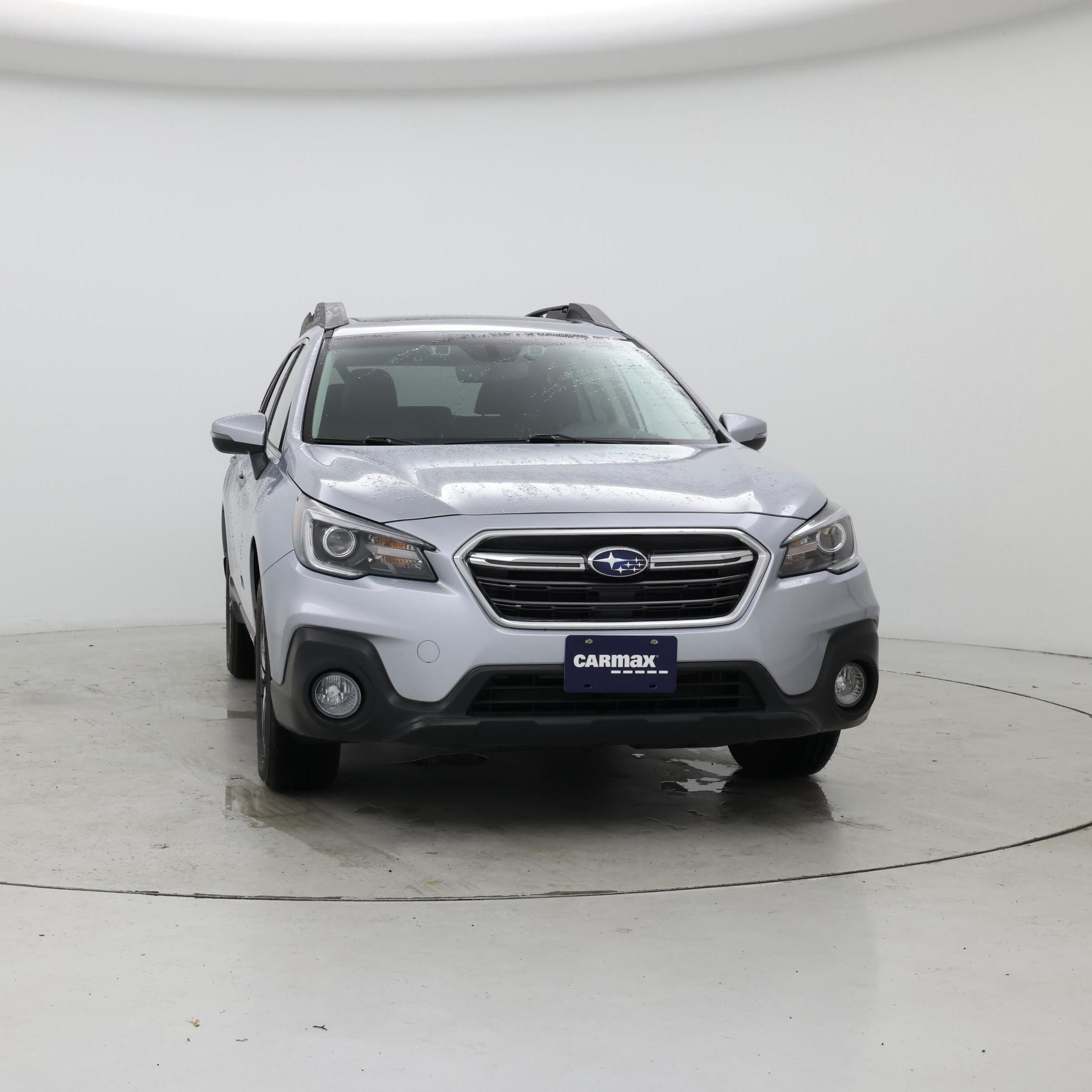 Thumbnail: 2019 Subaru Outback - 5