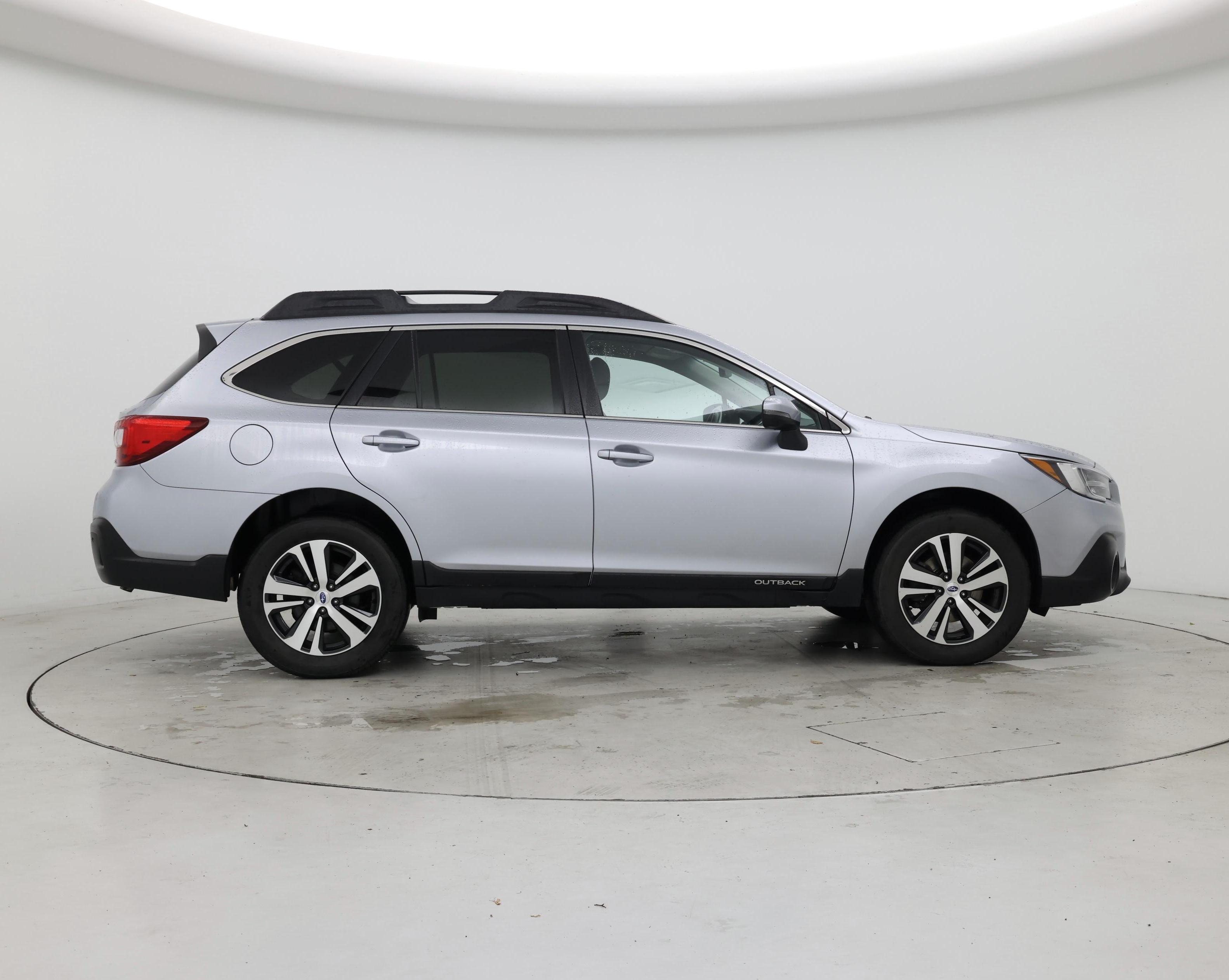 Thumbnail: 2019 Subaru Outback - 7
