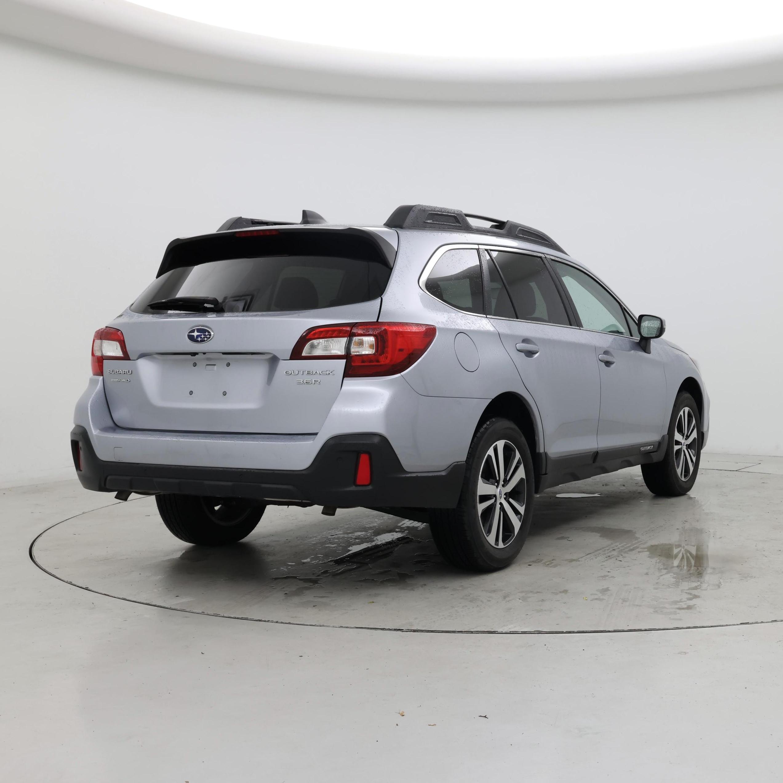 Thumbnail: 2019 Subaru Outback - 8