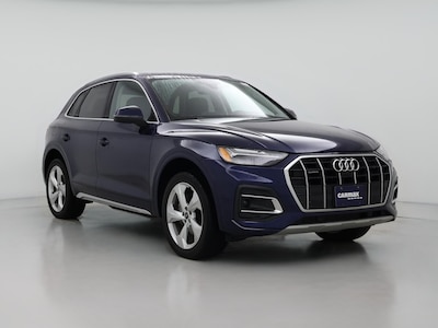 2021 Audi Q5 Prestige