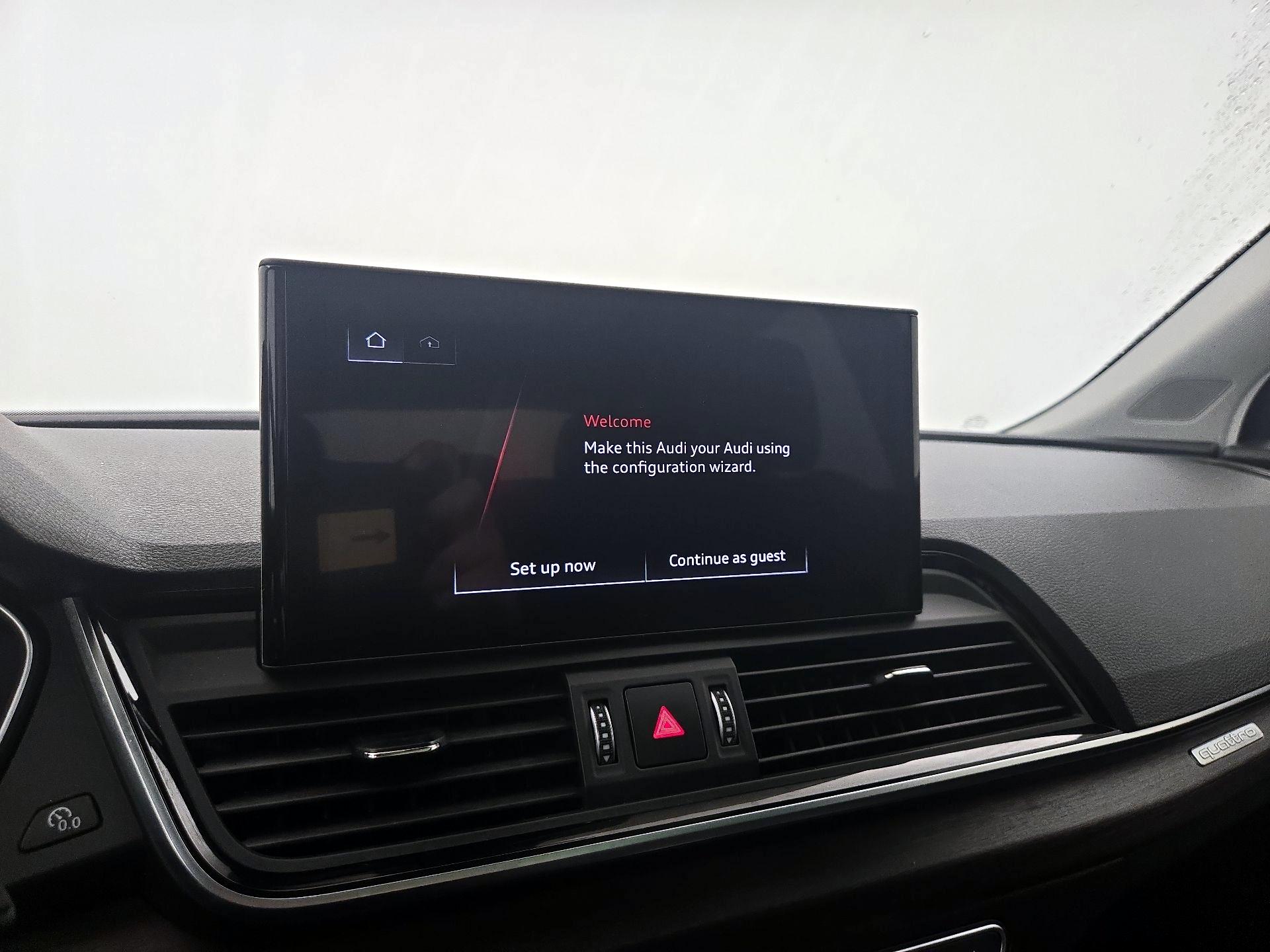 Thumbnail: 2021 Audi Q5 - 16