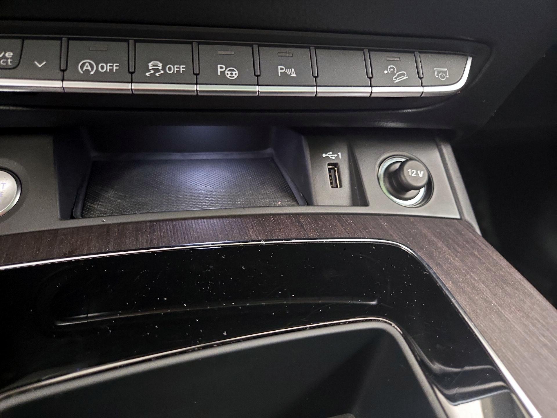 Thumbnail: 2021 Audi Q5 - 19