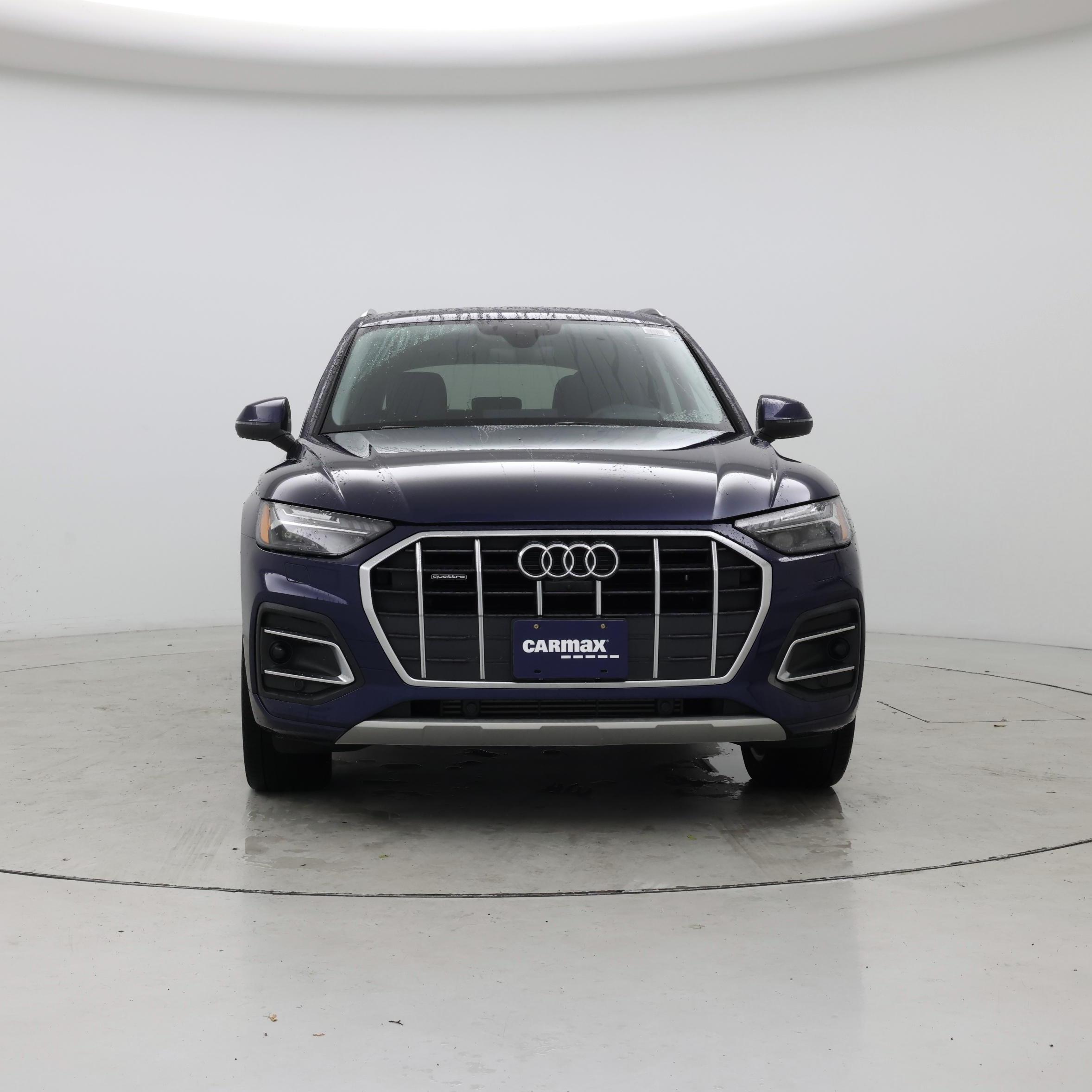 Thumbnail: 2021 Audi Q5 - 5