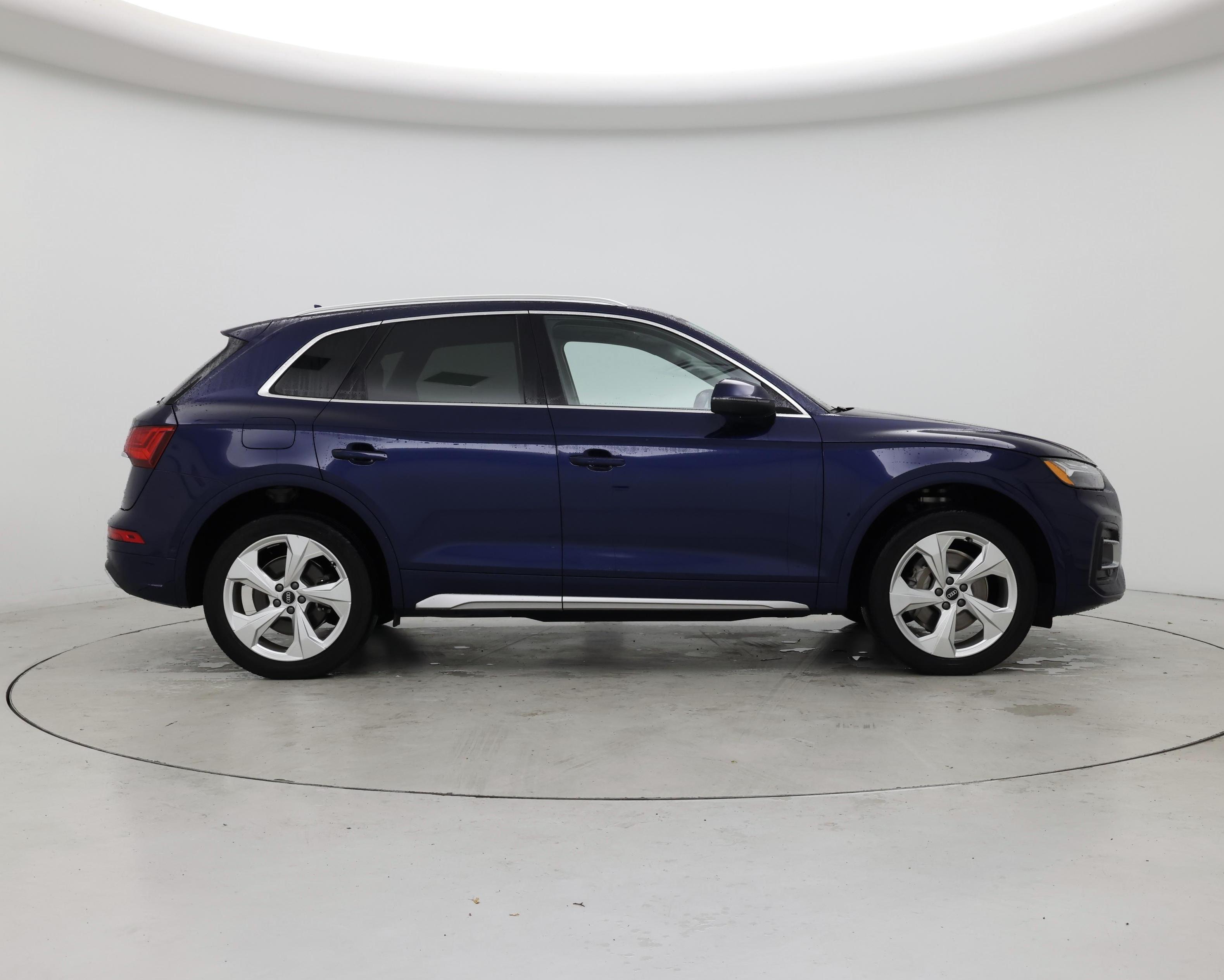 Thumbnail: 2021 Audi Q5 - 7