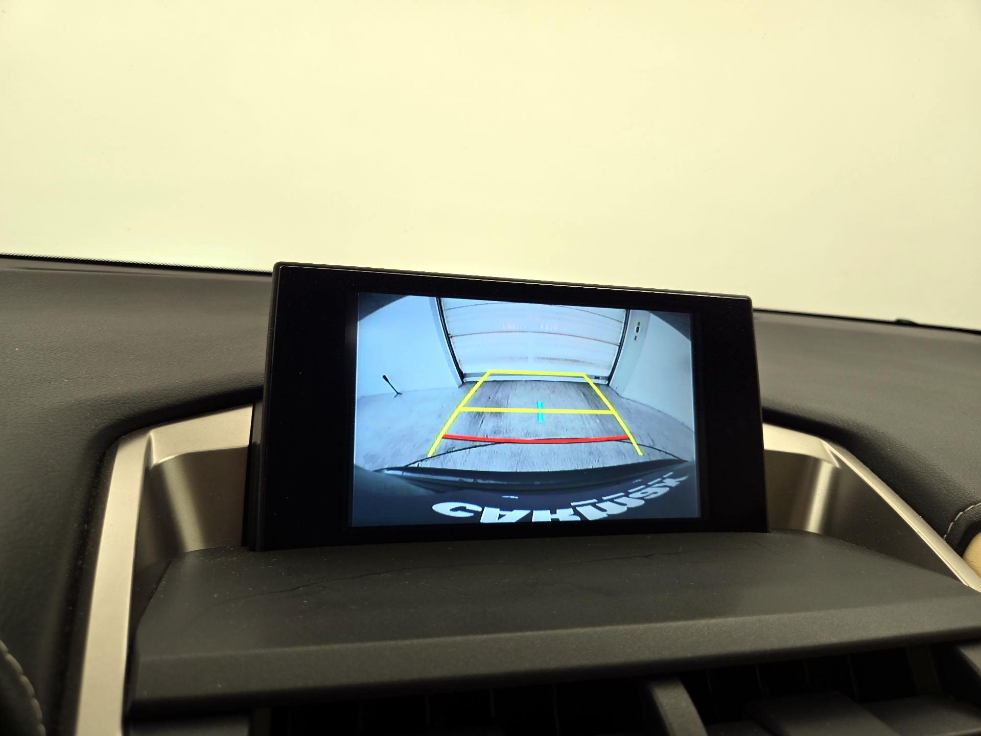Thumbnail: 2015 Lexus NX - 14