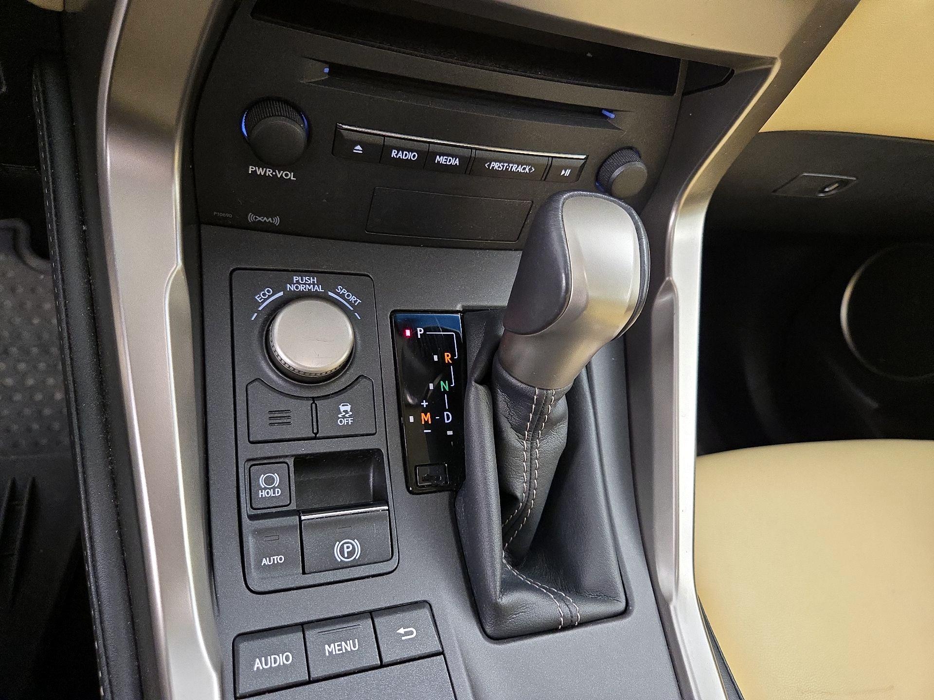 Thumbnail: 2015 Lexus NX - 17