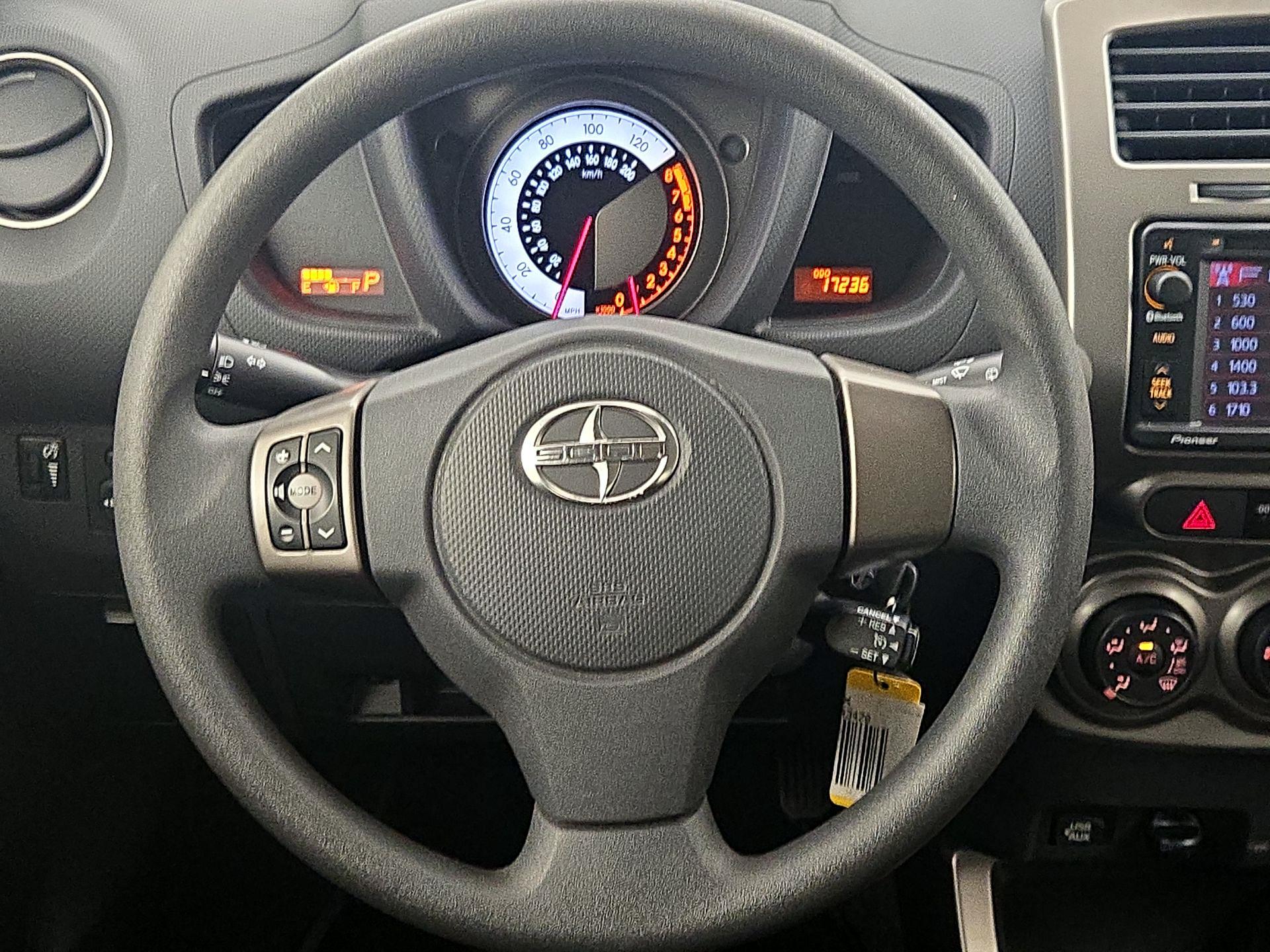 Thumbnail: 2014 Scion xD - 10