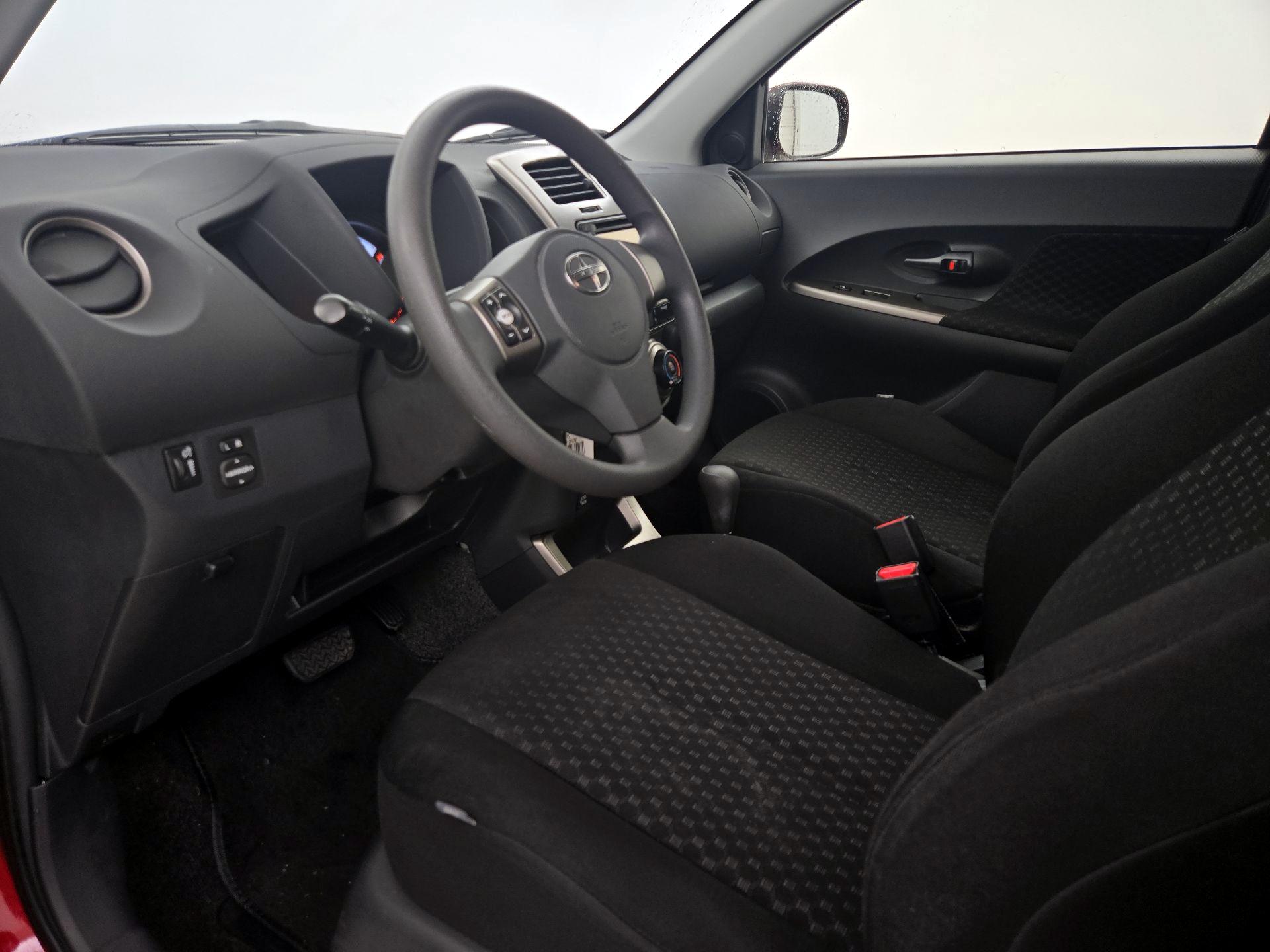 Thumbnail: 2014 Scion xD - 11