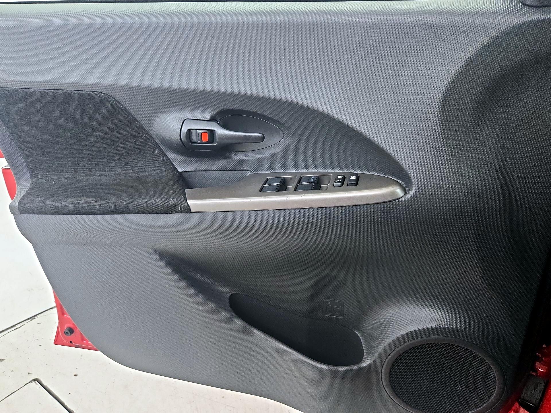 Thumbnail: 2014 Scion xD - 12