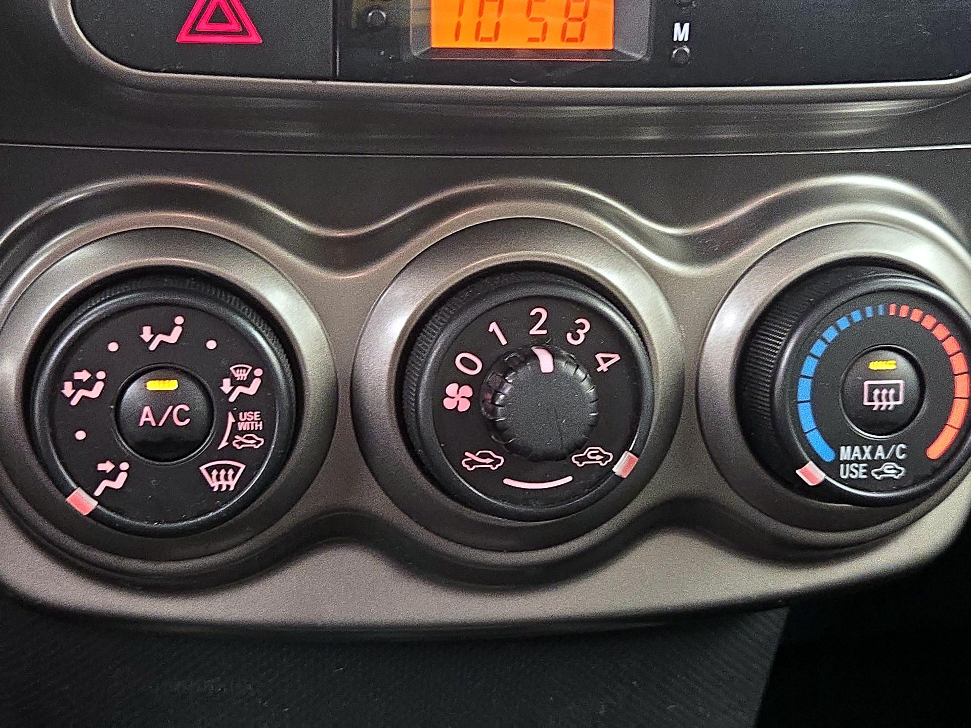 Thumbnail: 2014 Scion xD - 15