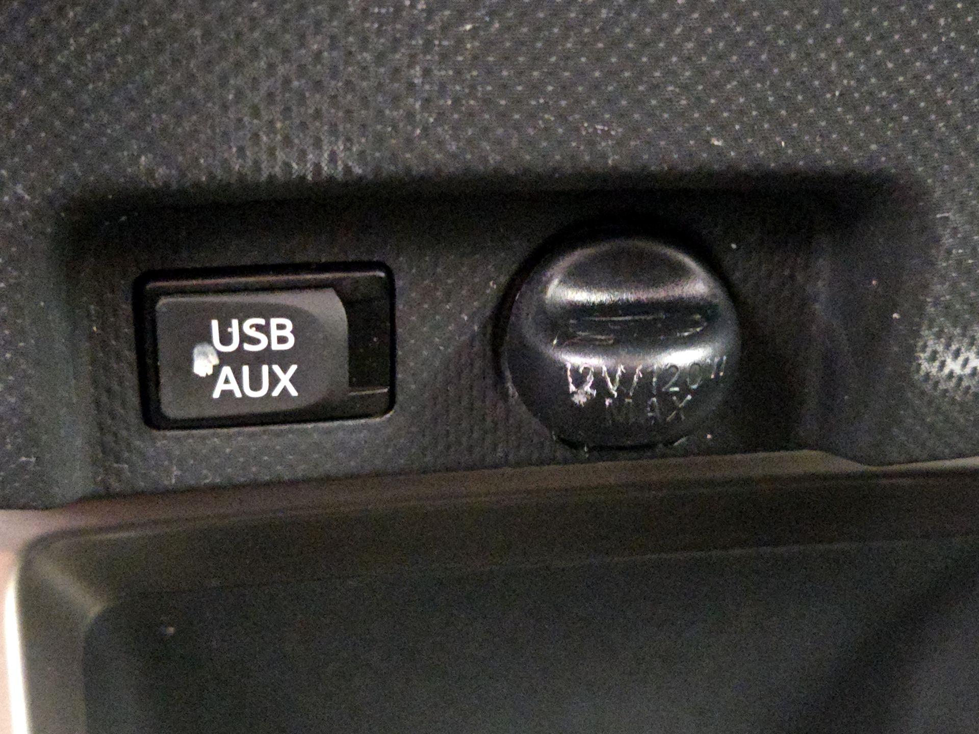 Thumbnail: 2014 Scion xD - 17