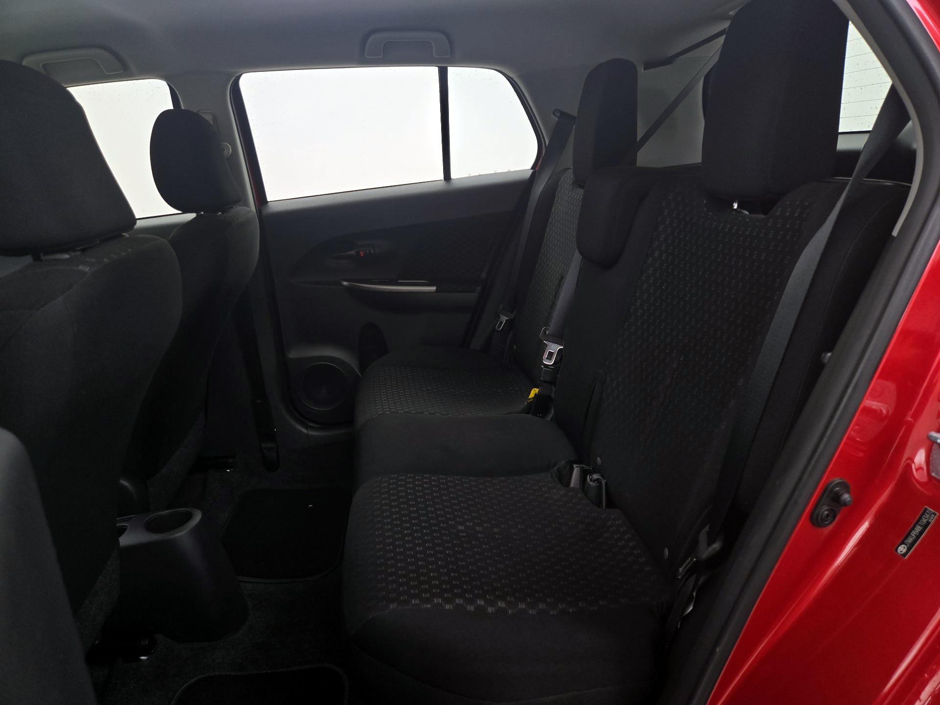 Thumbnail: 2014 Scion xD - 18