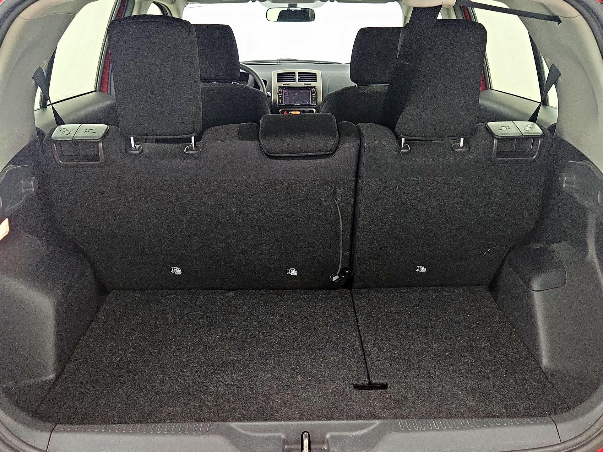 Thumbnail: 2014 Scion xD - 19