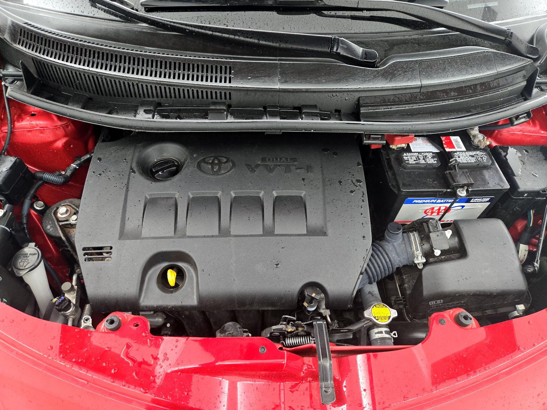 Thumbnail: 2014 Scion xD - 20