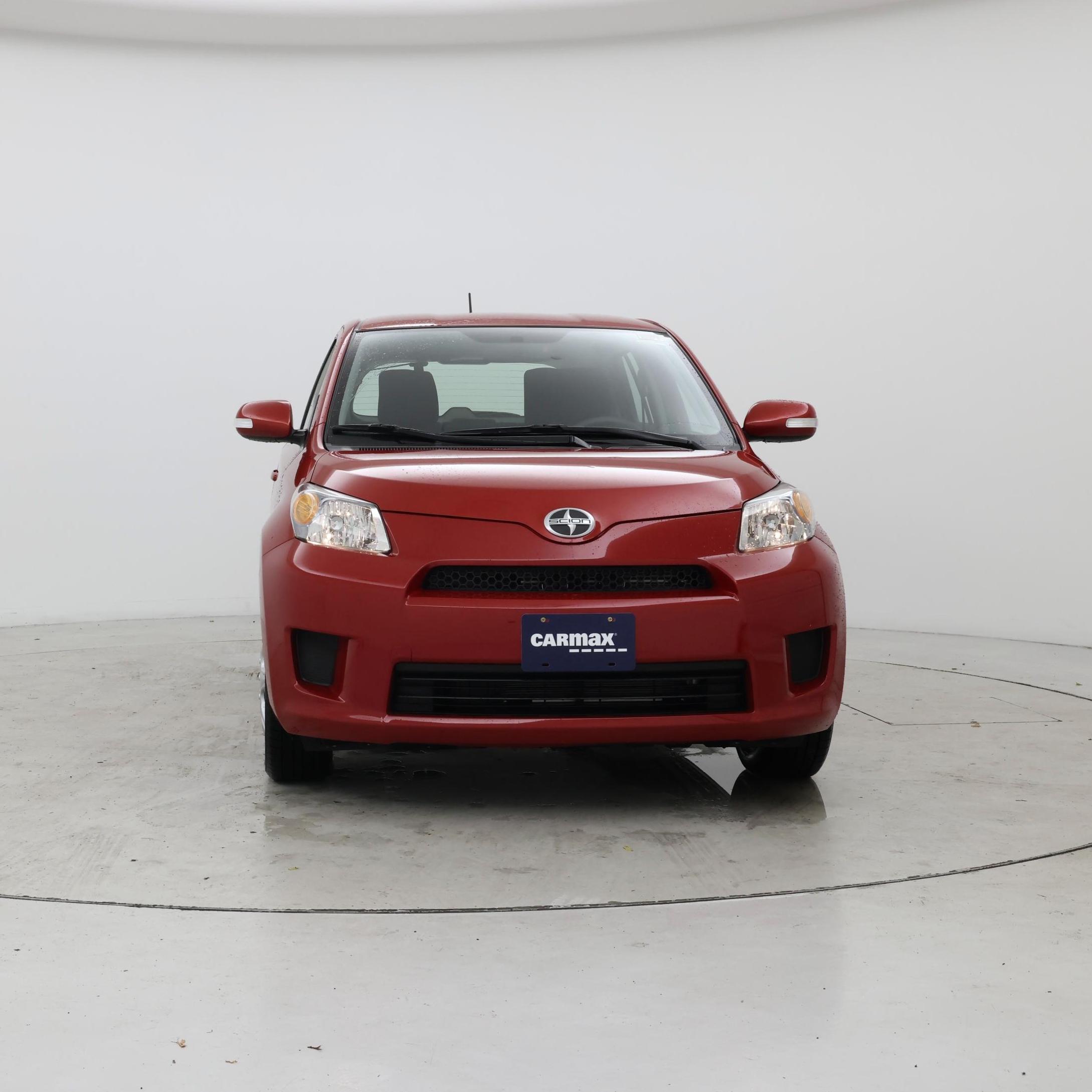 Thumbnail: 2014 Scion xD - 5