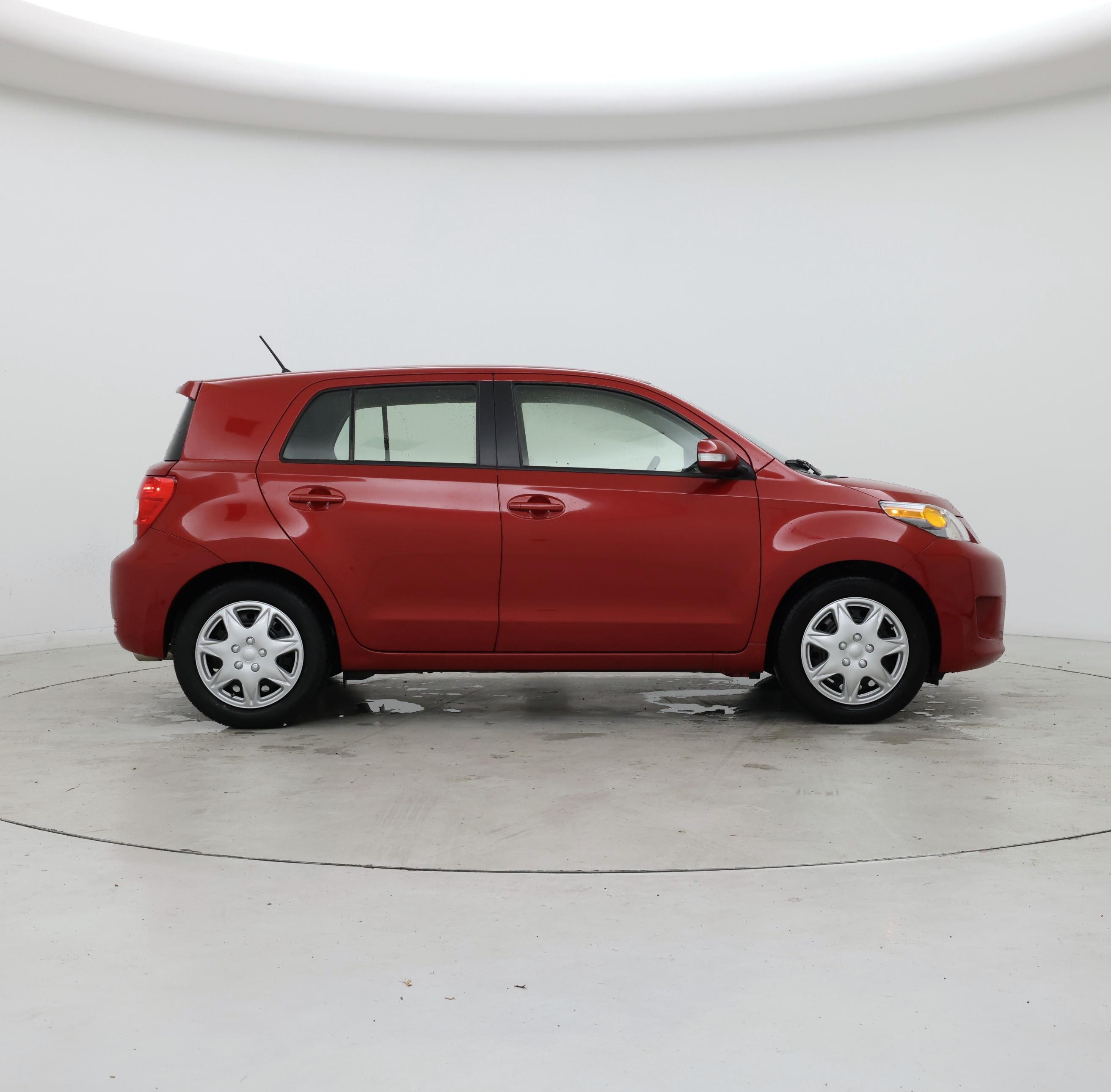 Thumbnail: 2014 Scion xD - 7