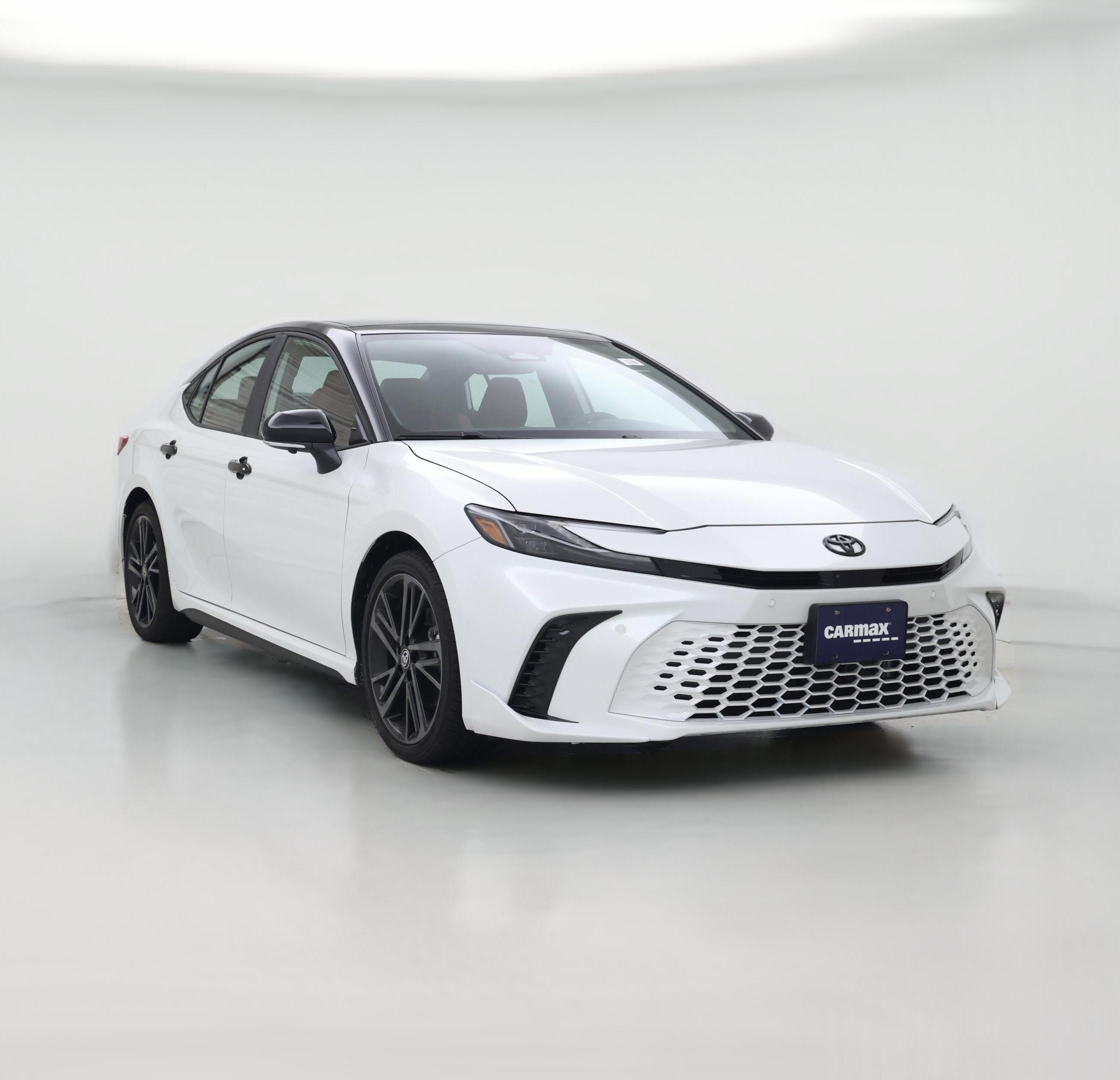 Thumbnail: 2025 Toyota Camry - 1