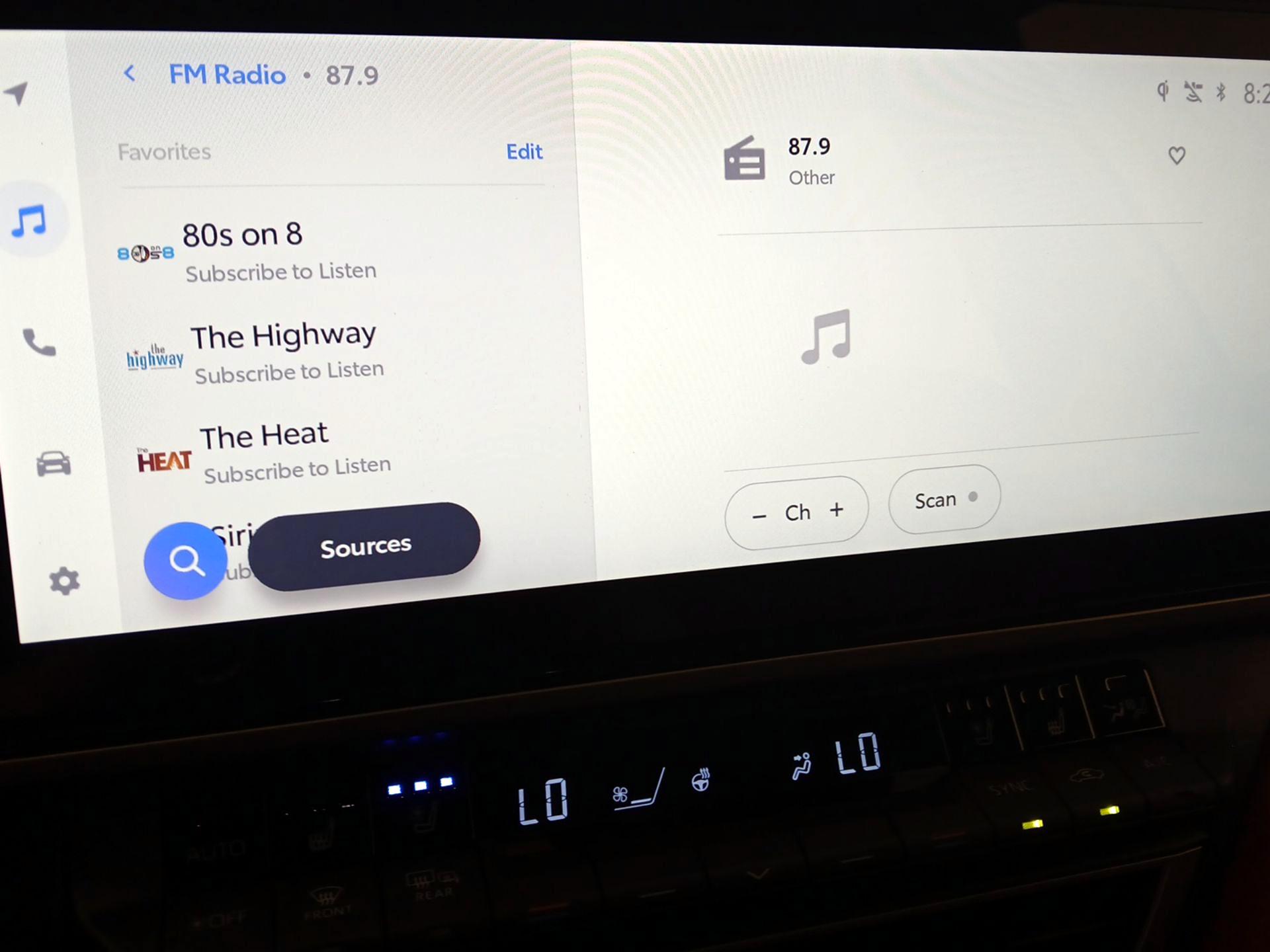 Thumbnail: 2025 Toyota Camry - 15