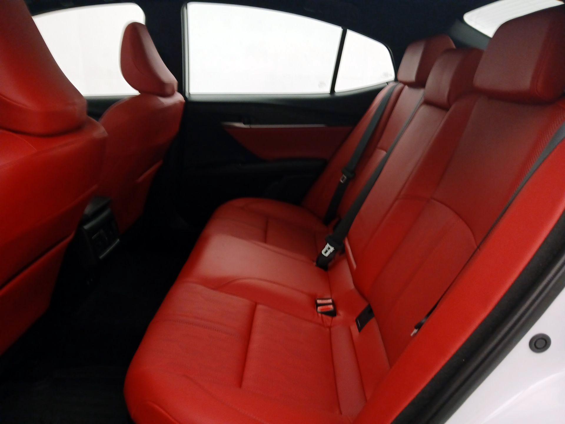 Thumbnail: 2025 Toyota Camry - 20