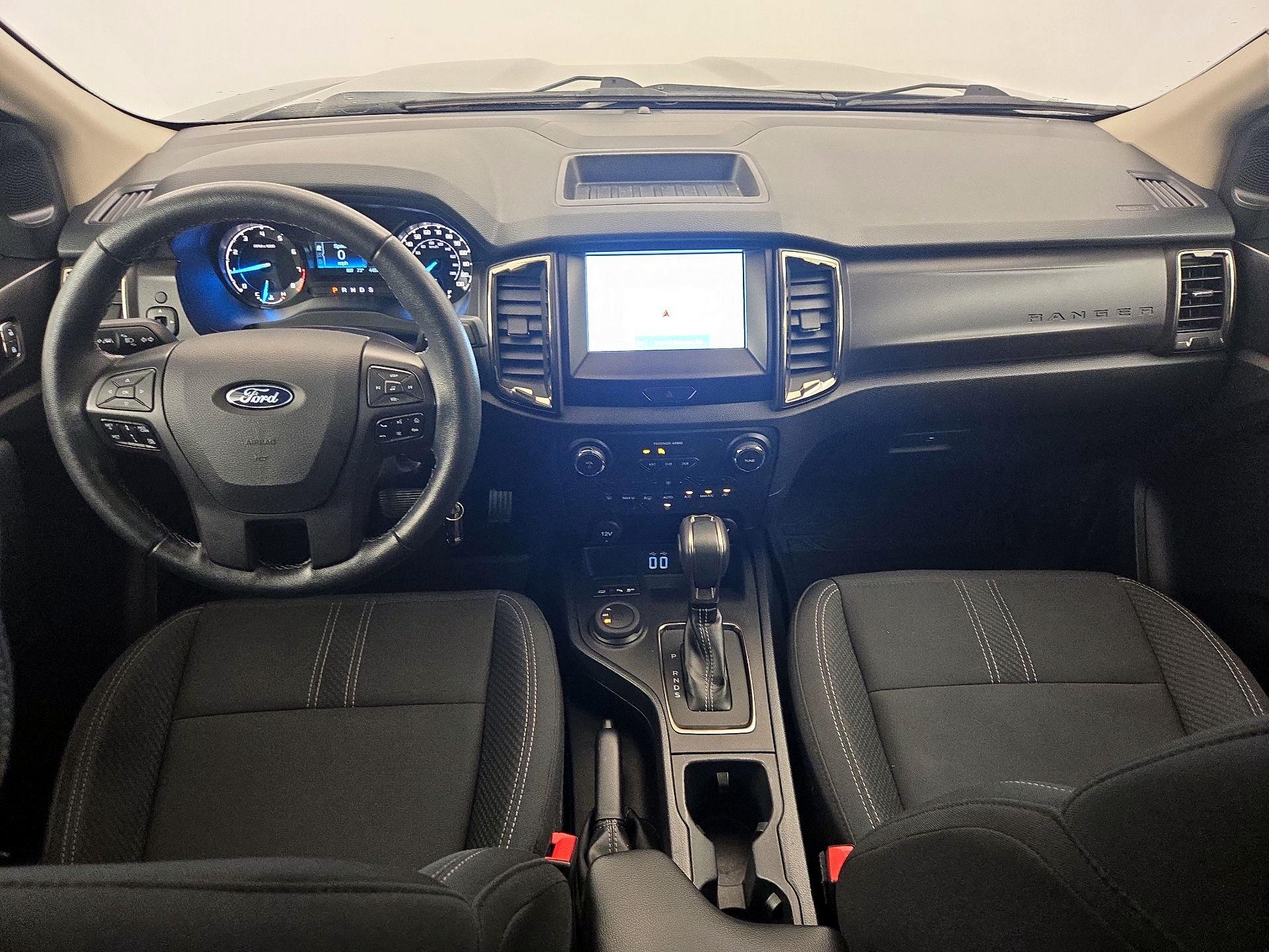 Thumbnail: 2022 Ford Ranger - 9
