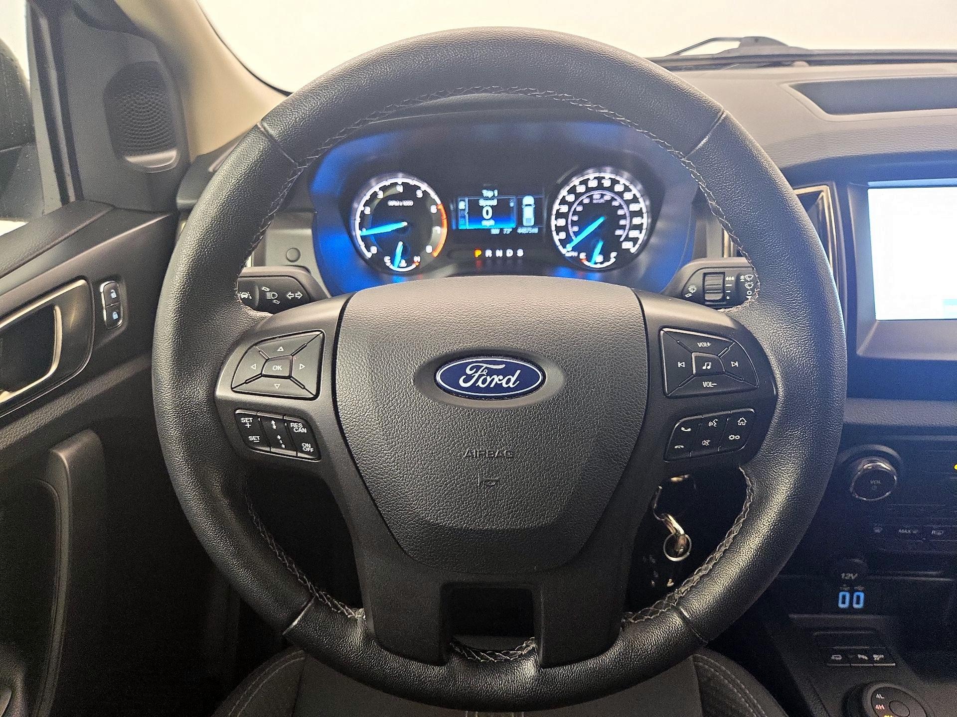 Thumbnail: 2022 Ford Ranger - 10