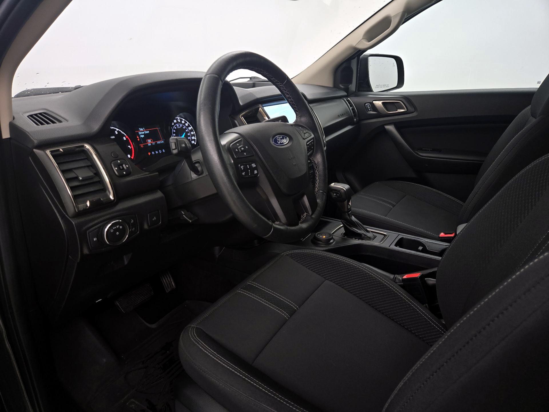 Thumbnail: 2022 Ford Ranger - 11