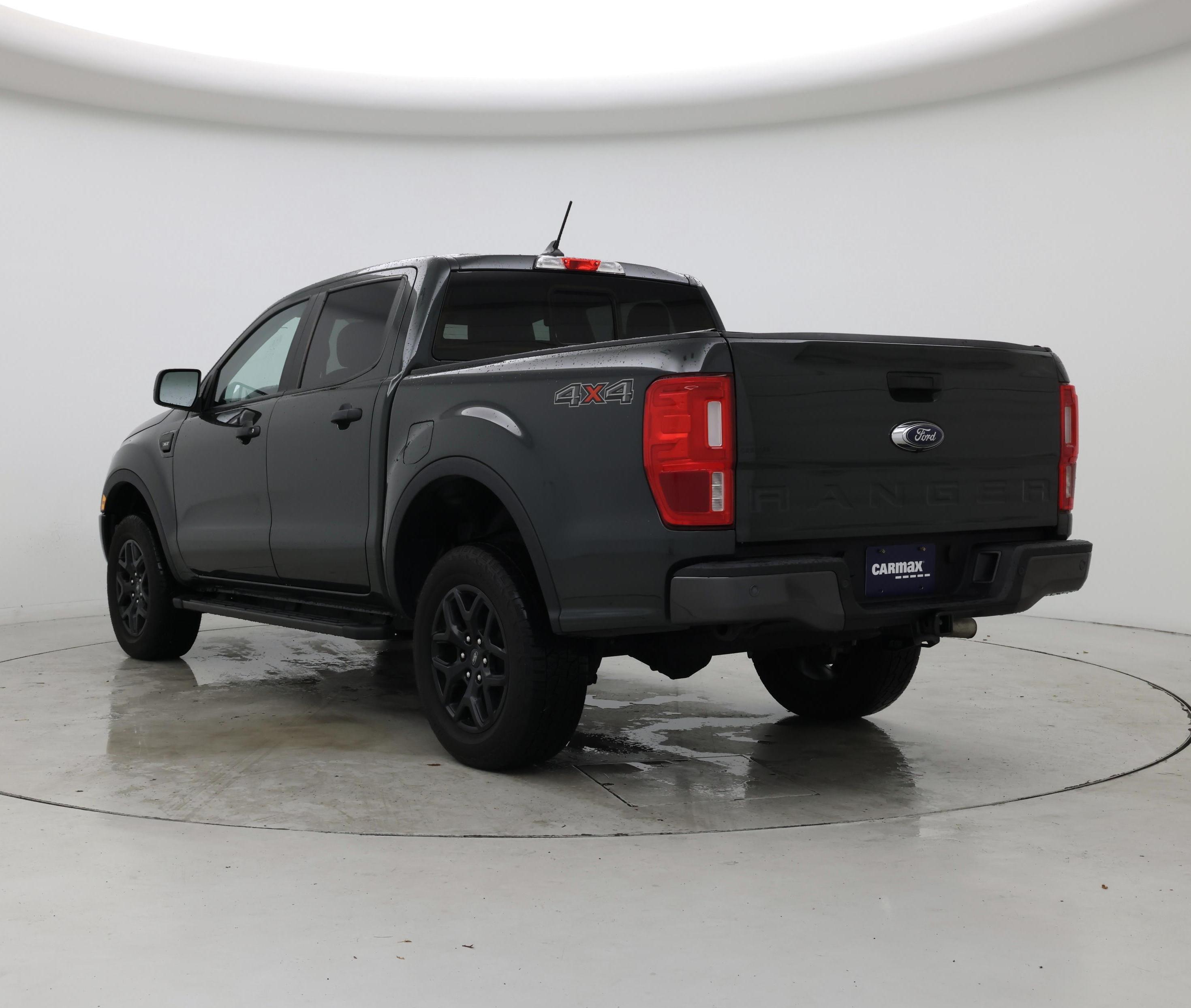 Thumbnail: 2022 Ford Ranger - 2