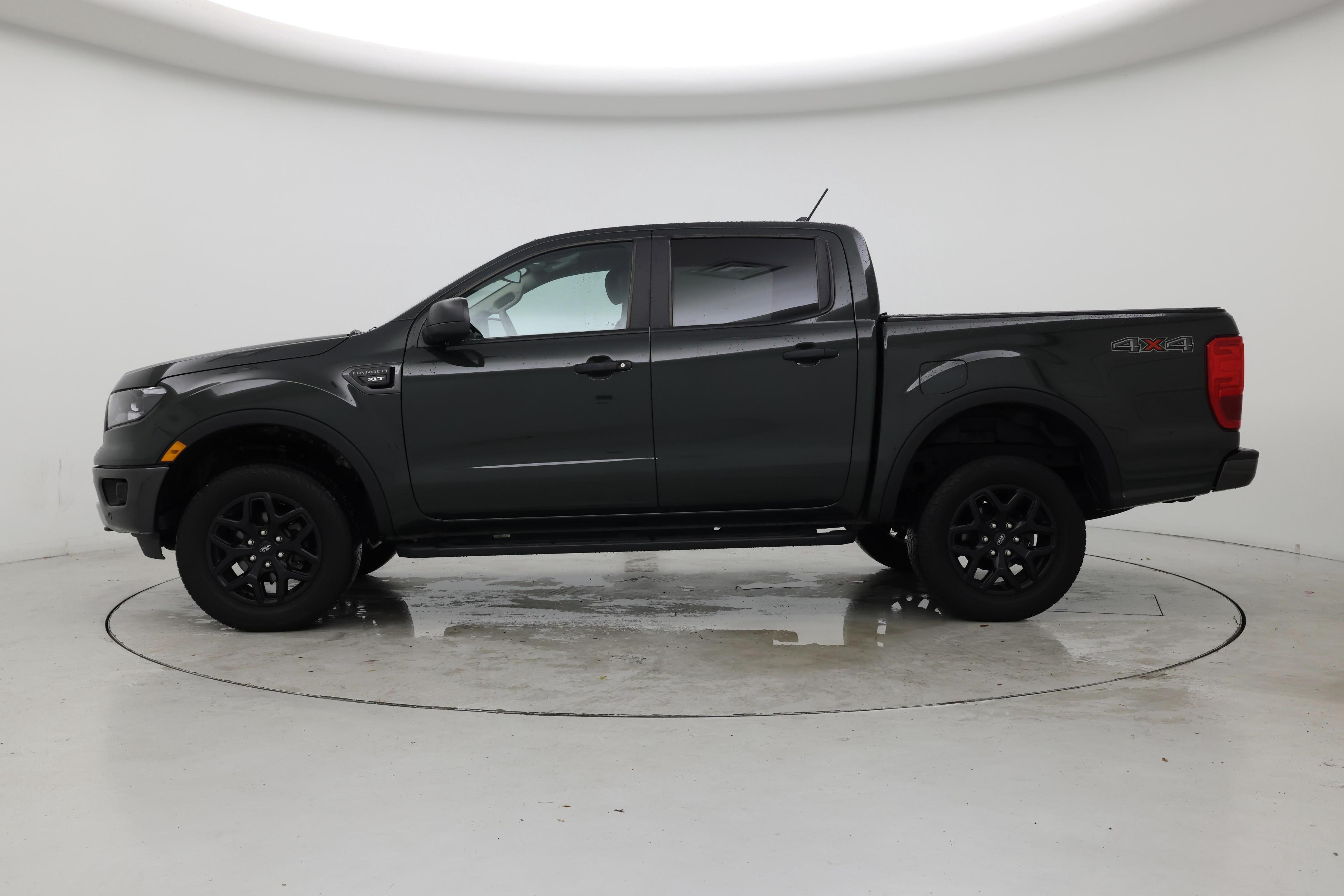 Thumbnail: 2022 Ford Ranger - 3