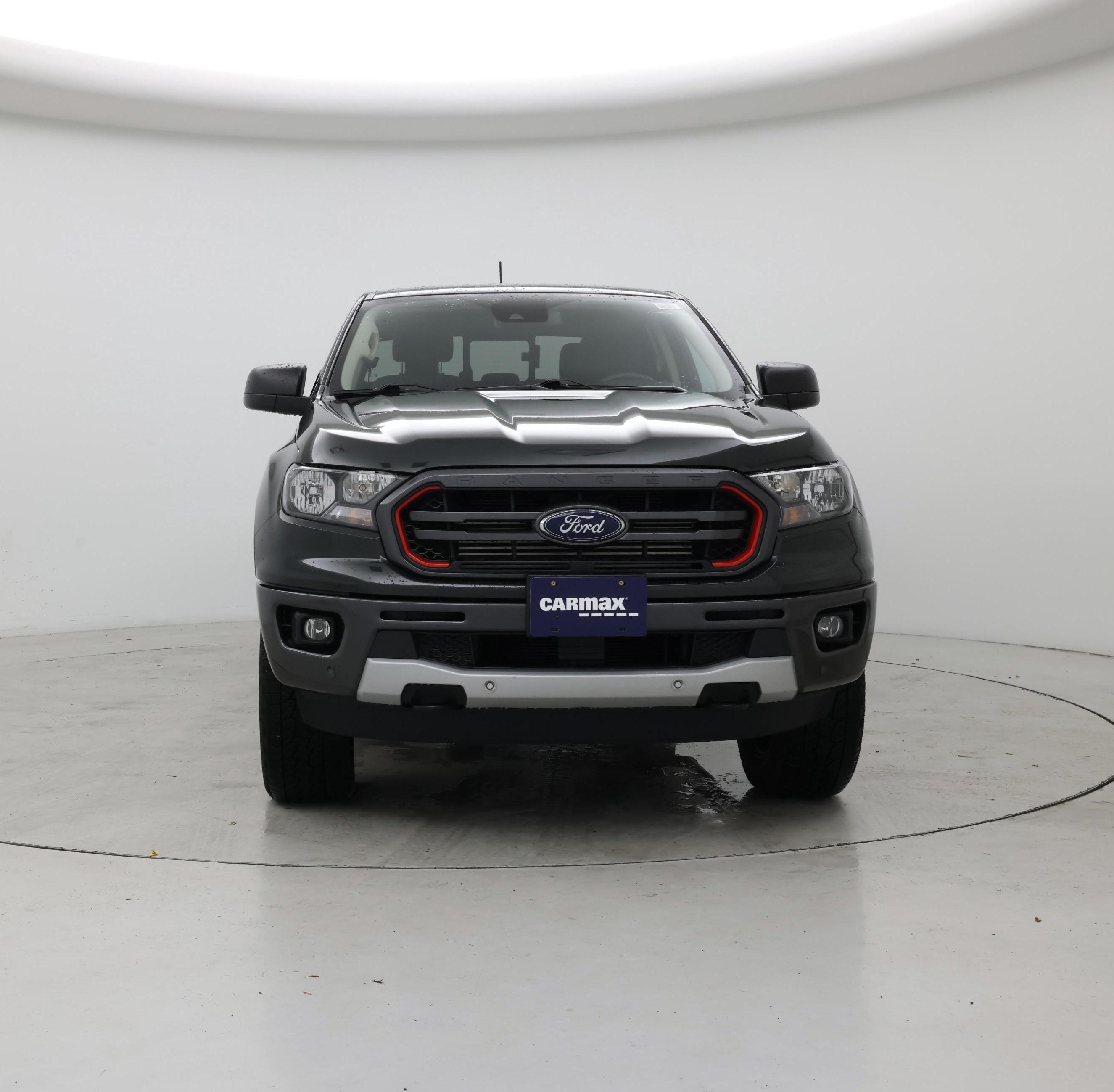 Thumbnail: 2022 Ford Ranger - 5